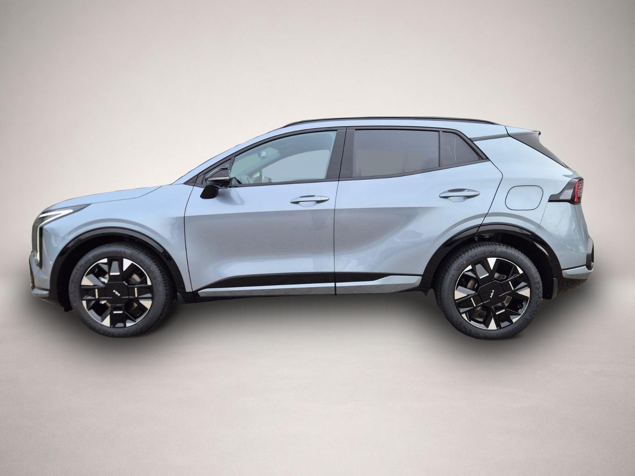 Kia Sportage (2026) - Foto 2