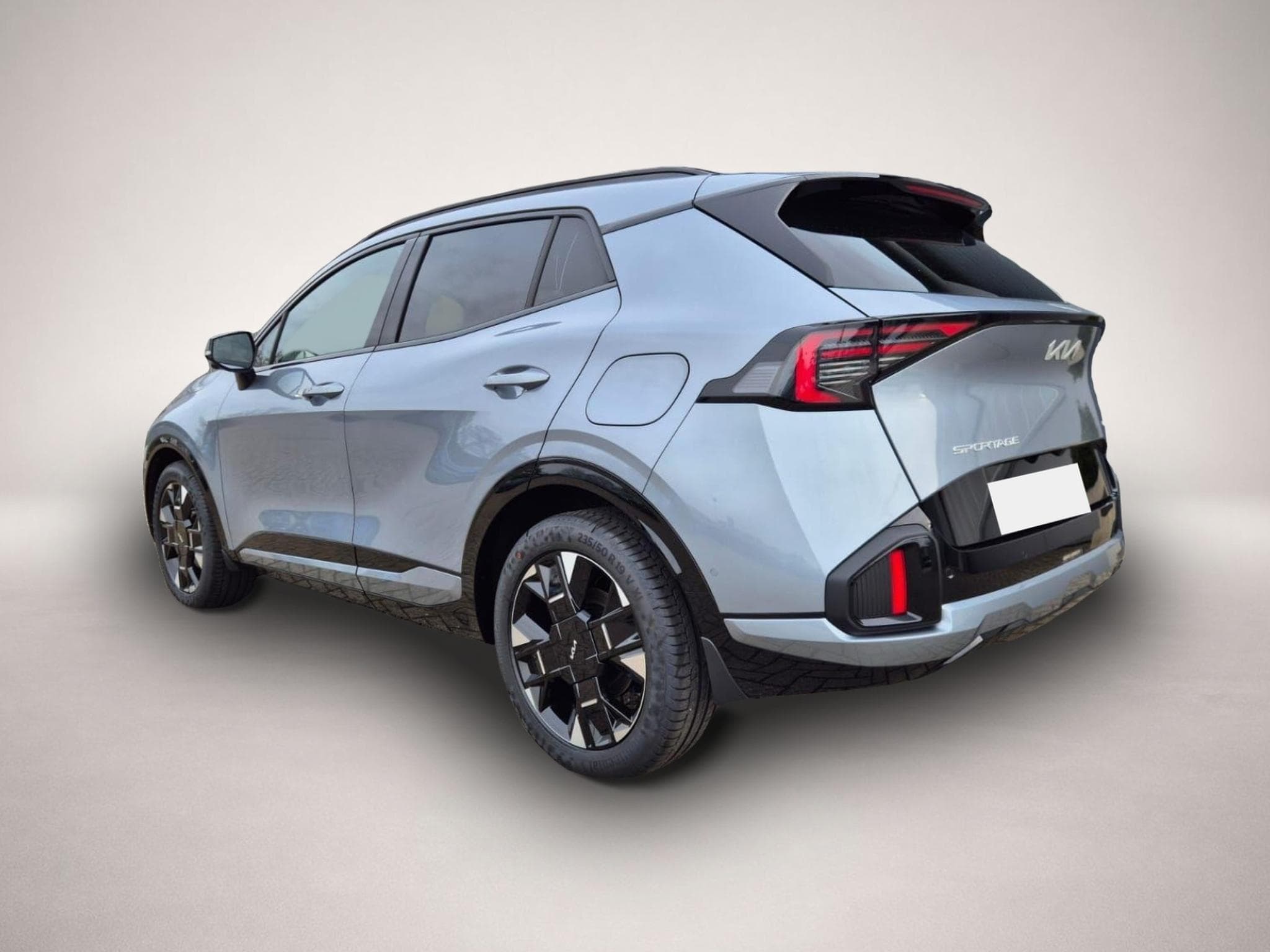 Kia Sportage (2026) - Foto 3