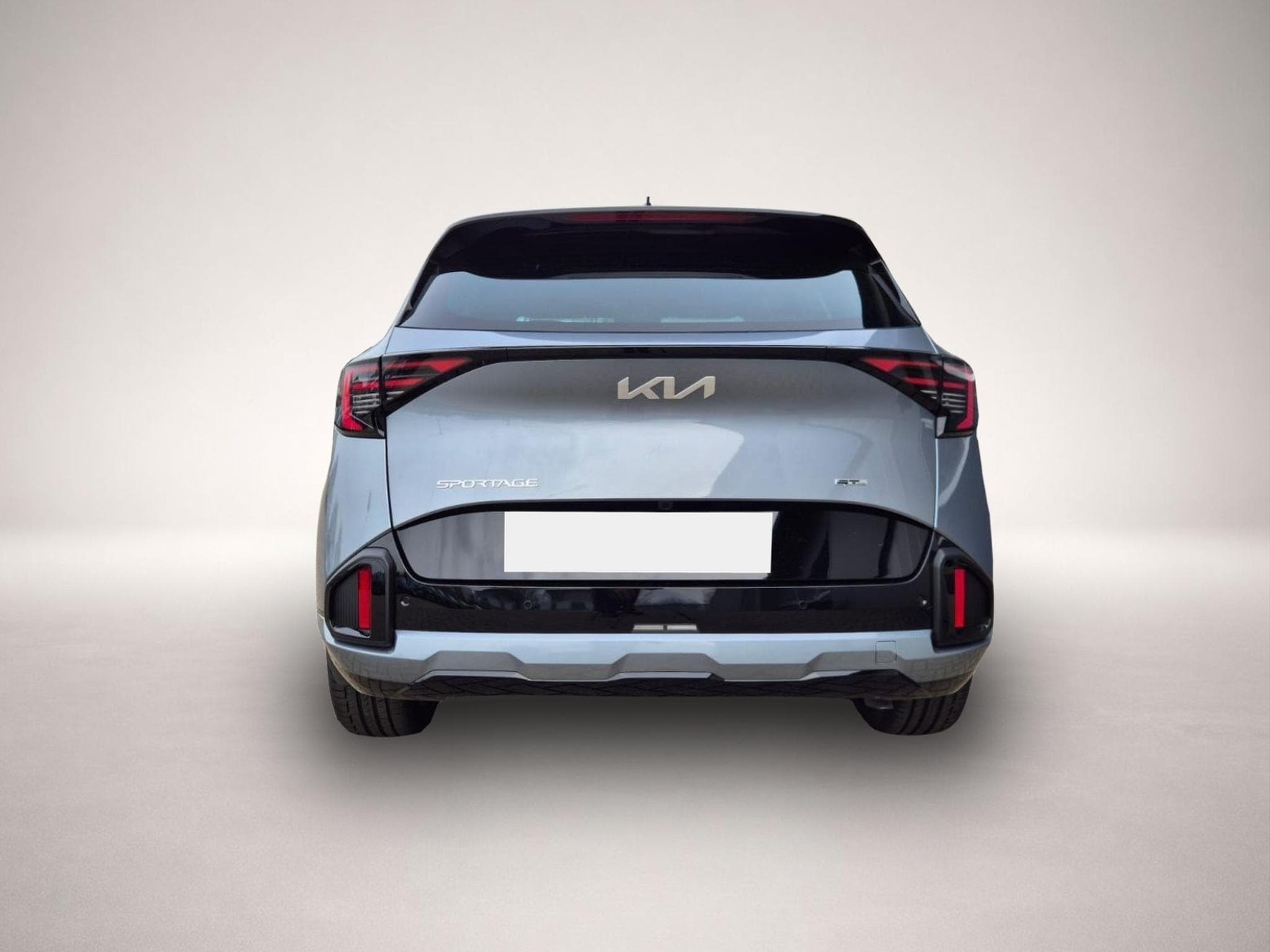 Kia Sportage (2026) - Foto 4
