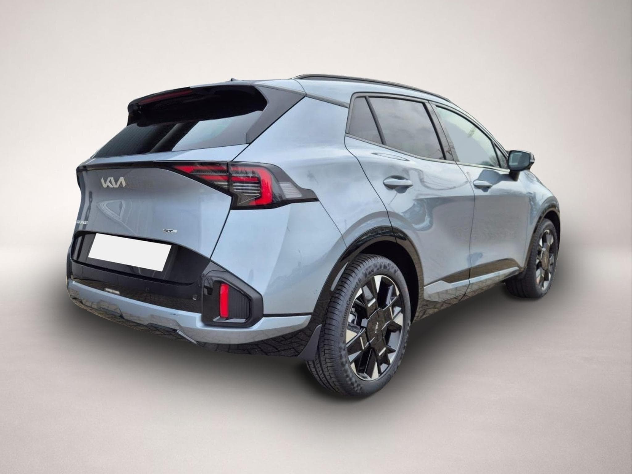 Kia Sportage (2026) - Foto 5