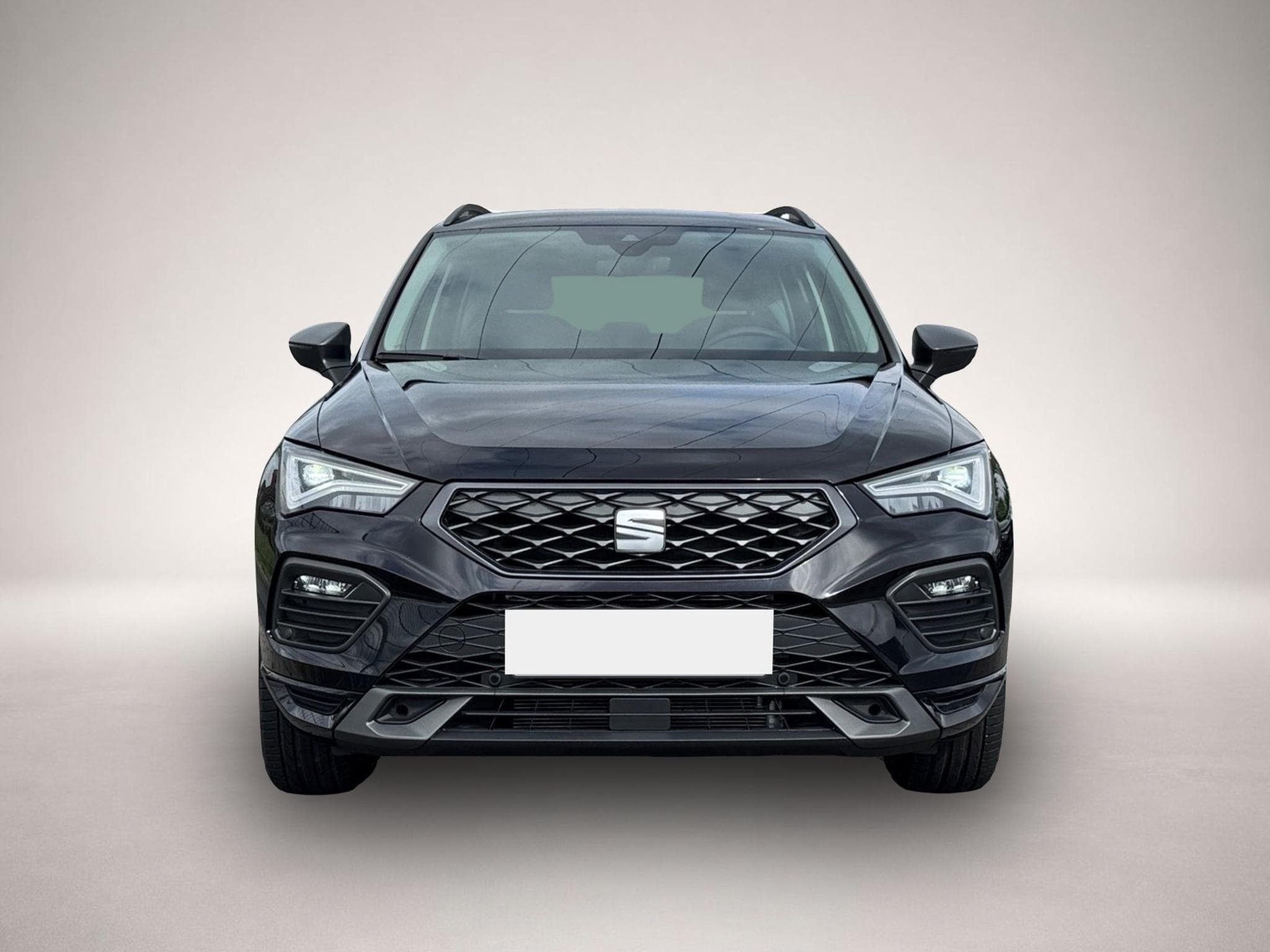 Seat Ateca (2026) - Foto 2