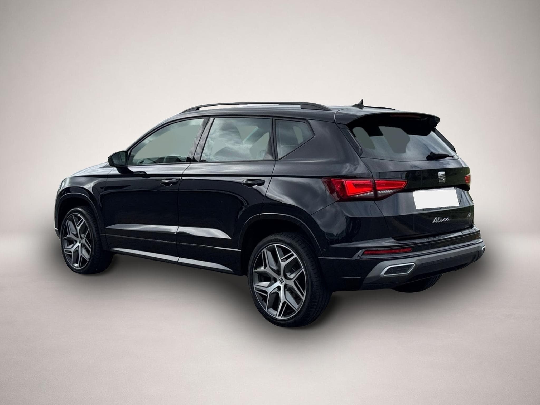 Seat Ateca (2026) - Foto 4