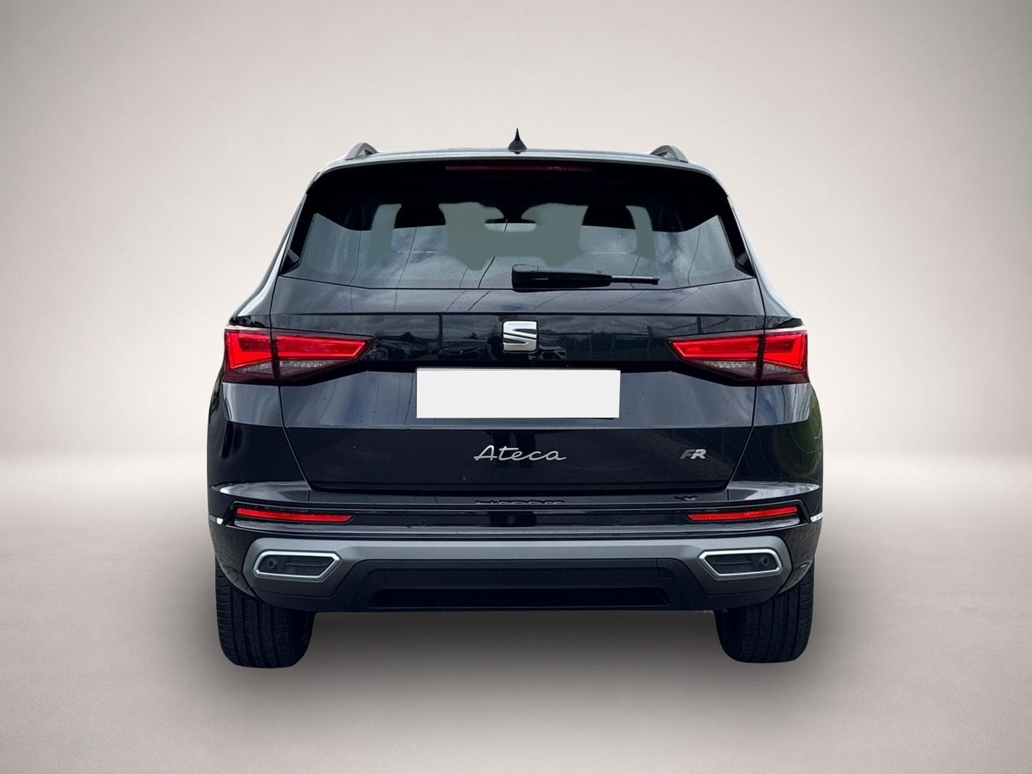 Seat Ateca (2026) - Foto 5
