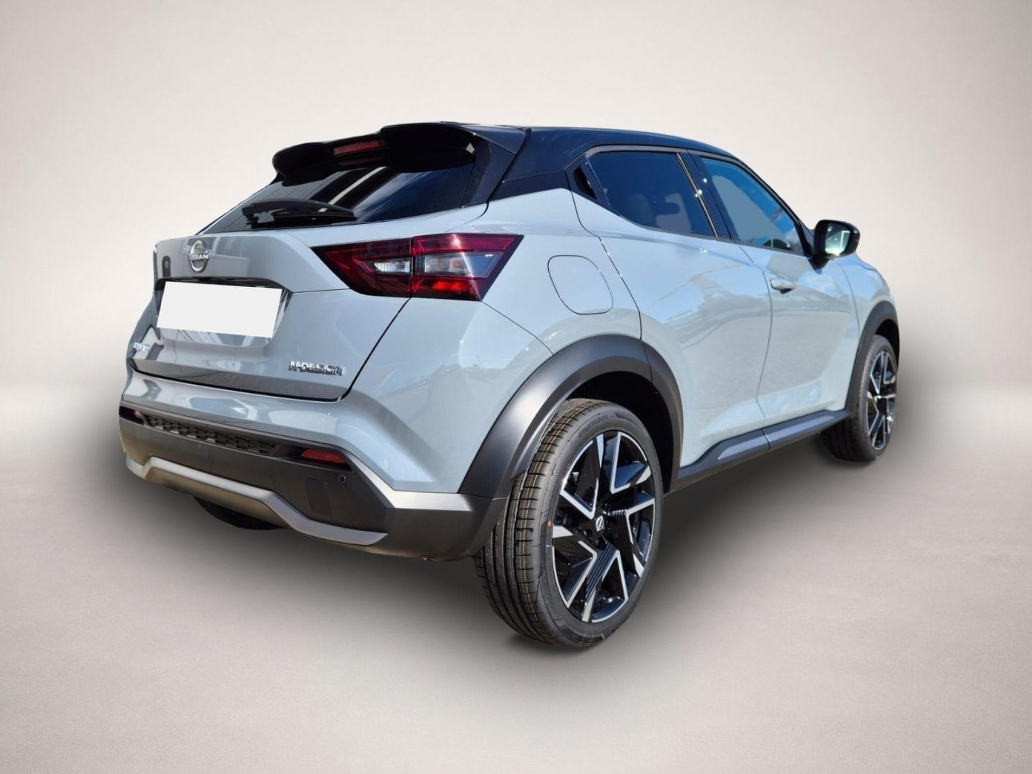 Nissan Juke (2026) - Foto 1