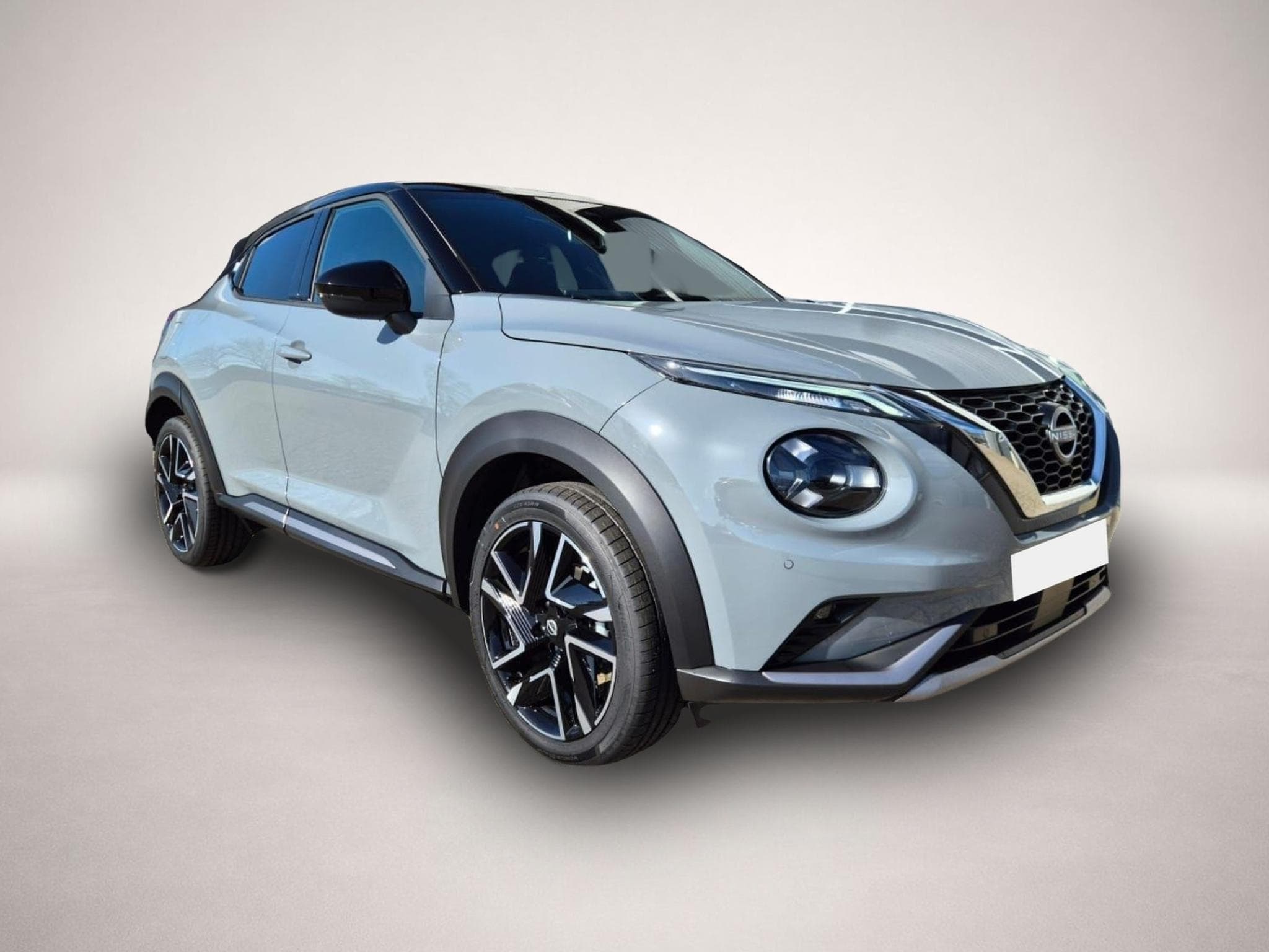 Nissan Juke (2026) - Foto 3