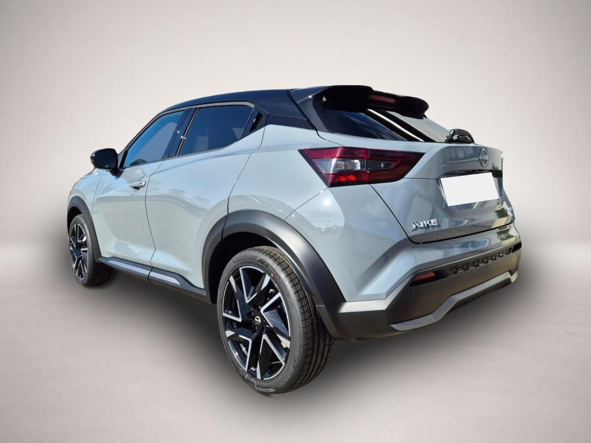 Nissan Juke (2026) - Foto 7
