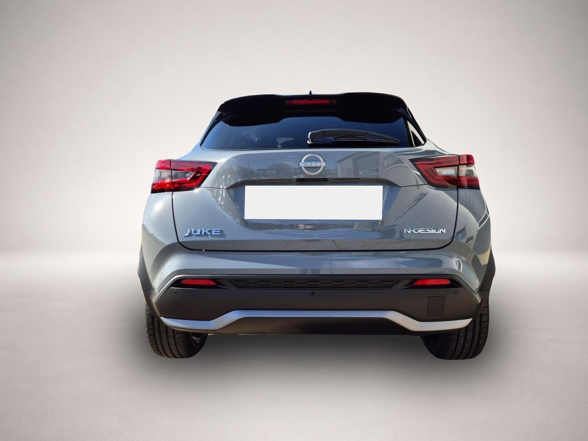 Nissan Juke (2026) - Foto 8