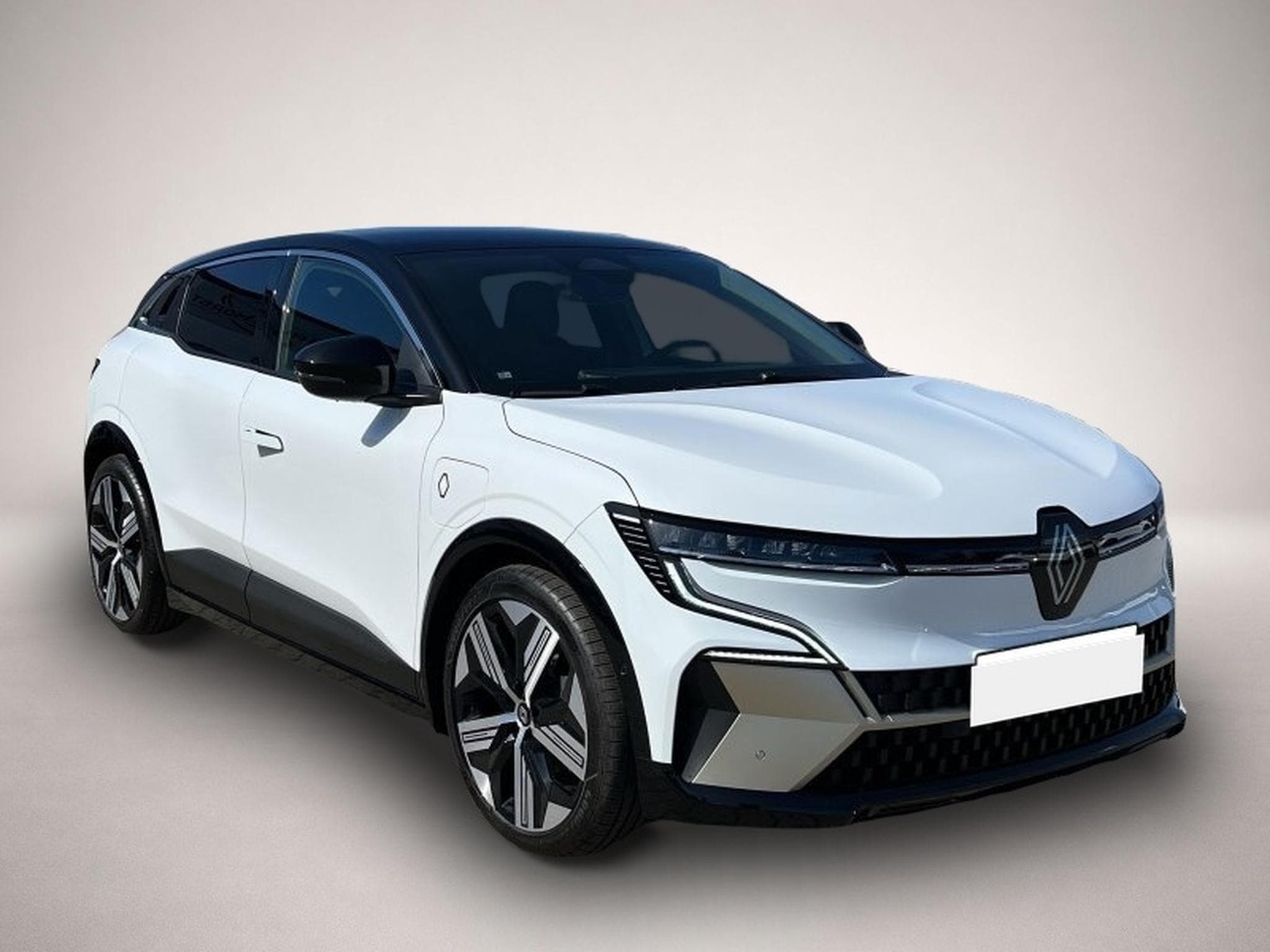 Renault Megane (2025) - Foto 1