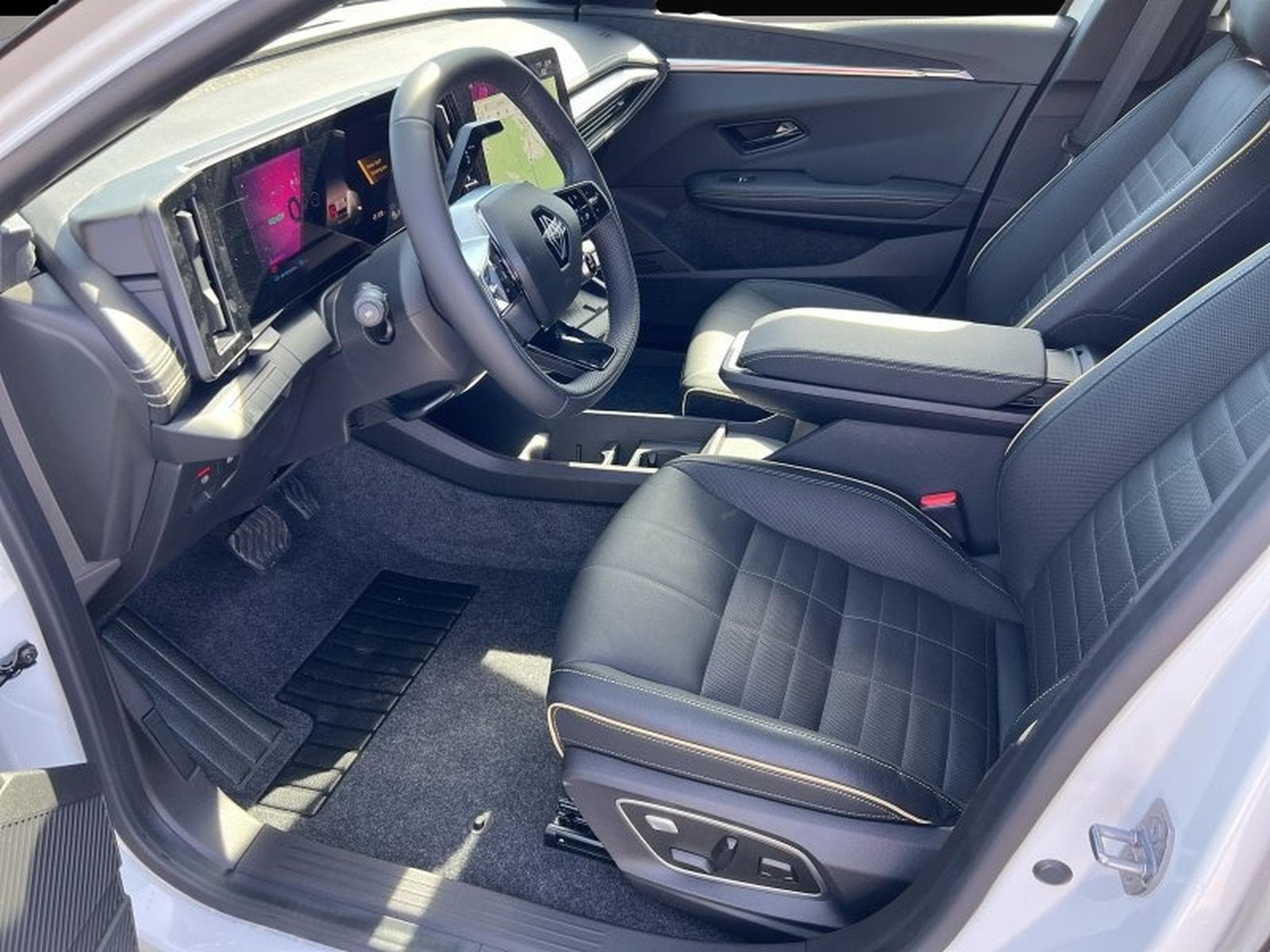 Renault Megane (2025) - Foto 4