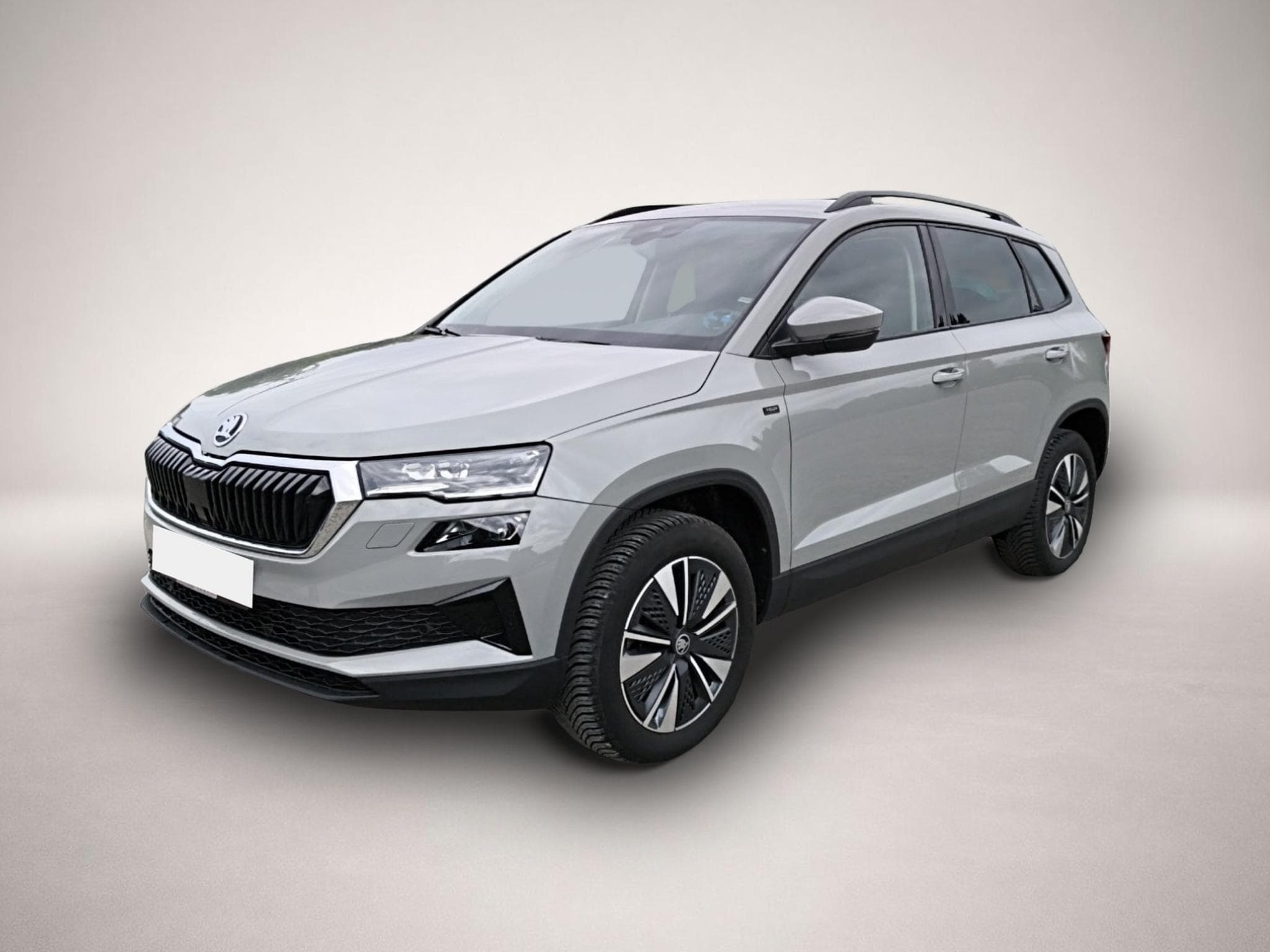 Skoda Karoq (2025) - Foto 1