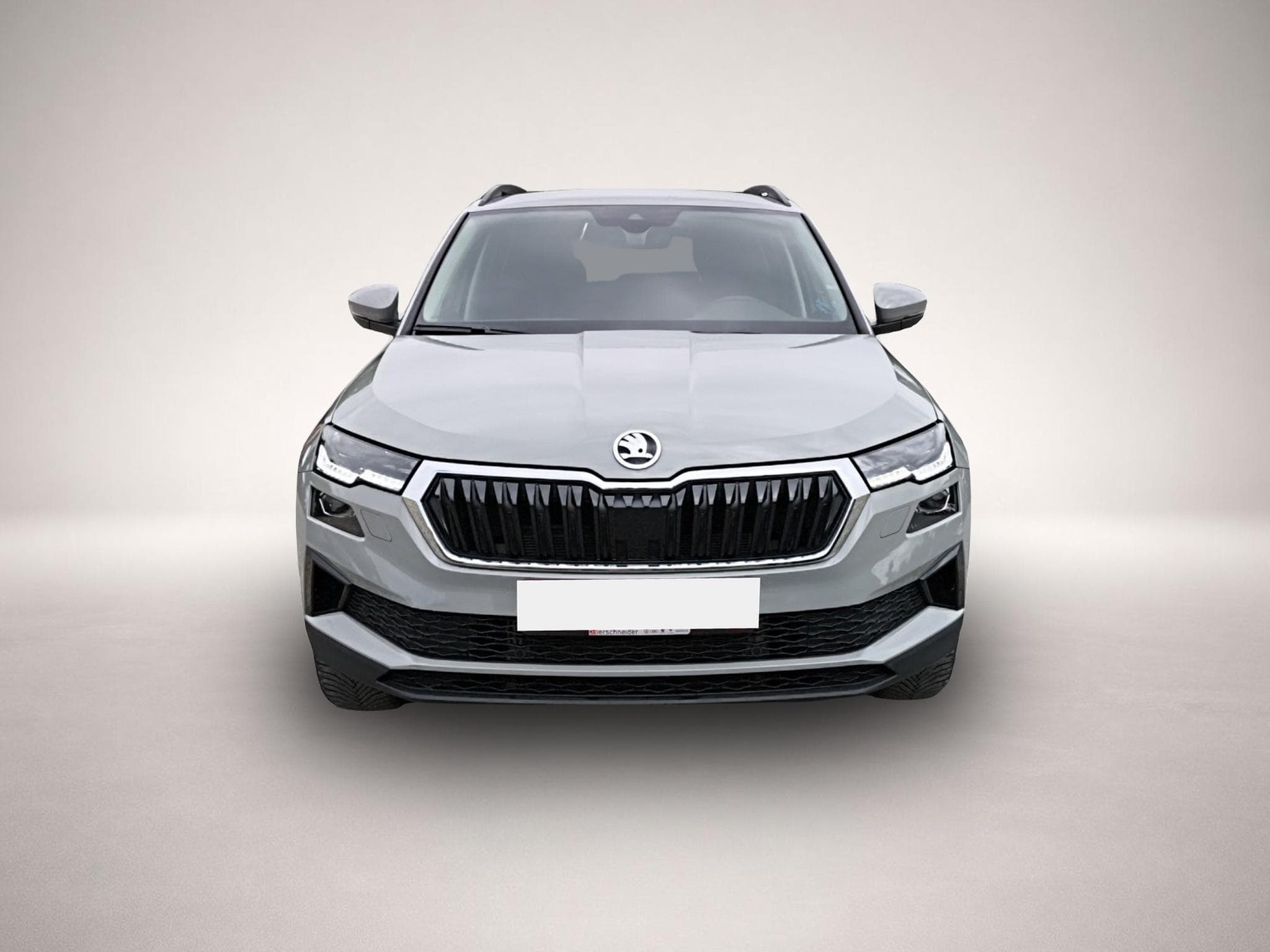 Skoda Karoq (2025) - Foto 2