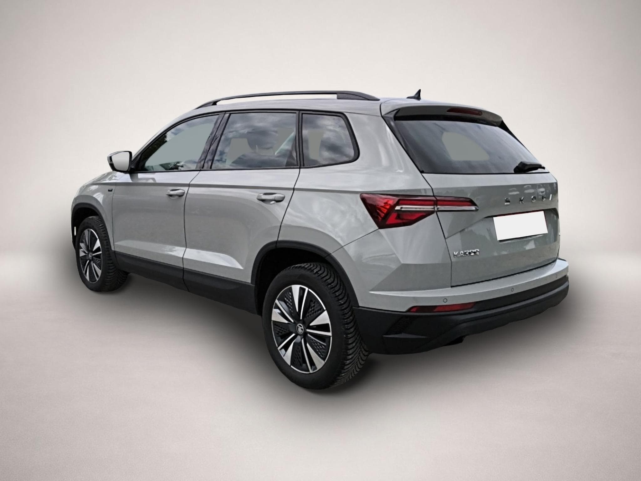 Skoda Karoq (2025) - Foto 5