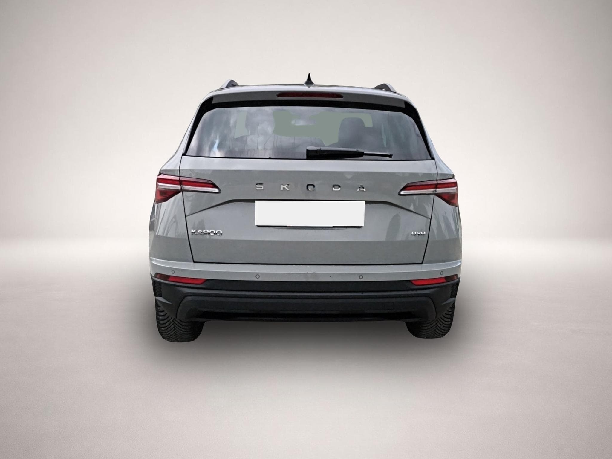 Skoda Karoq (2025) - Foto 6