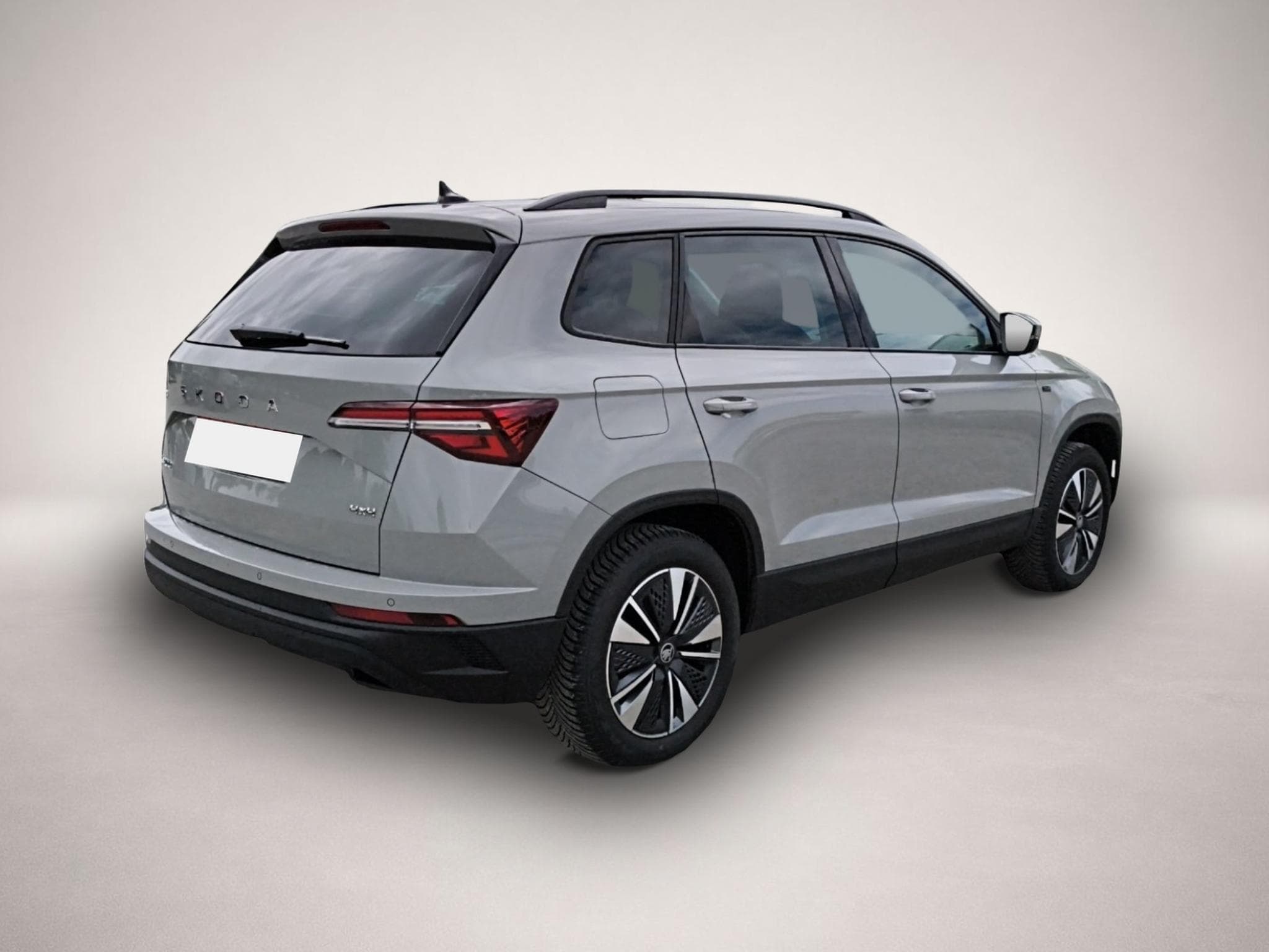 Skoda Karoq (2025) - Foto 7