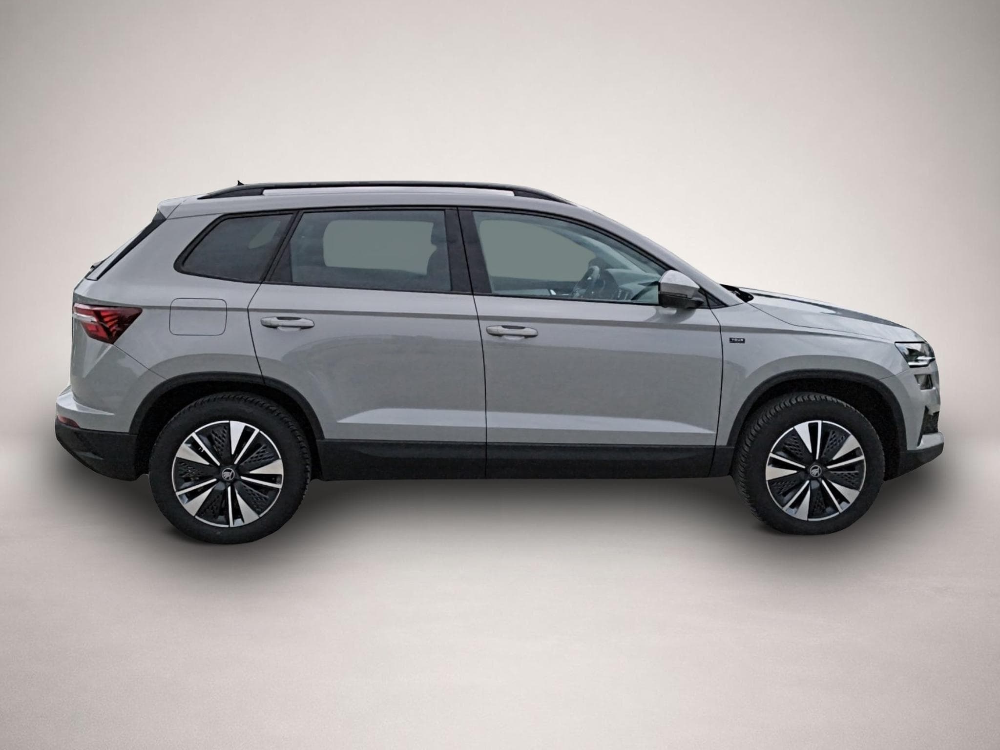 Skoda Karoq (2025) - Foto 8