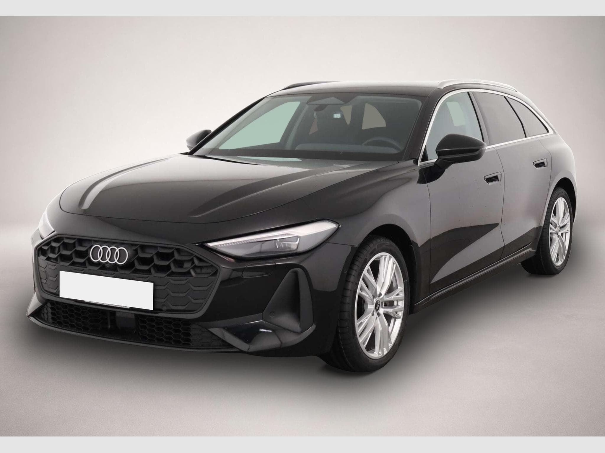 Audi Quattro (2025) - Foto 1