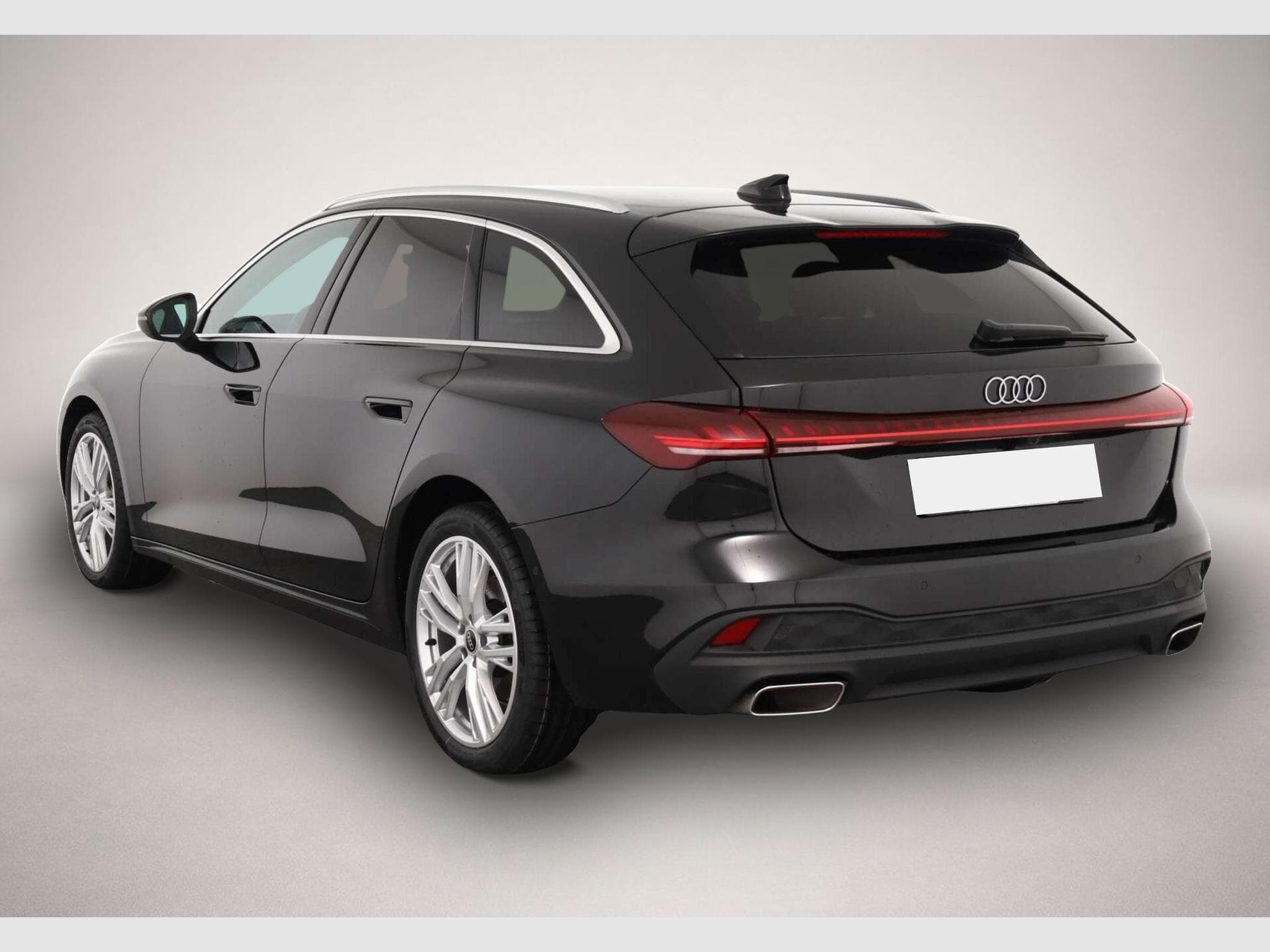 Audi Quattro (2025) - Foto 3