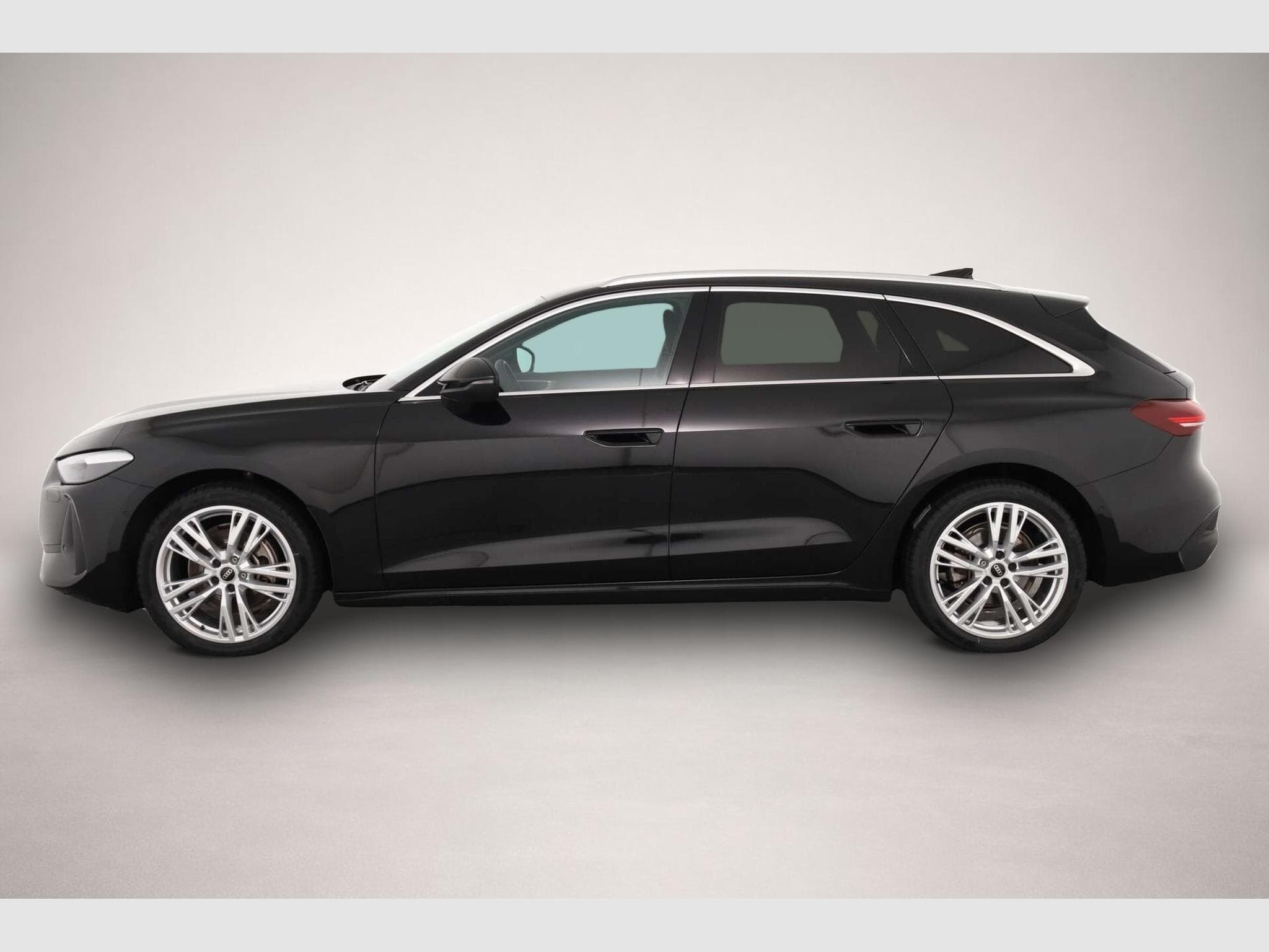 Audi Quattro (2025) - Foto 4