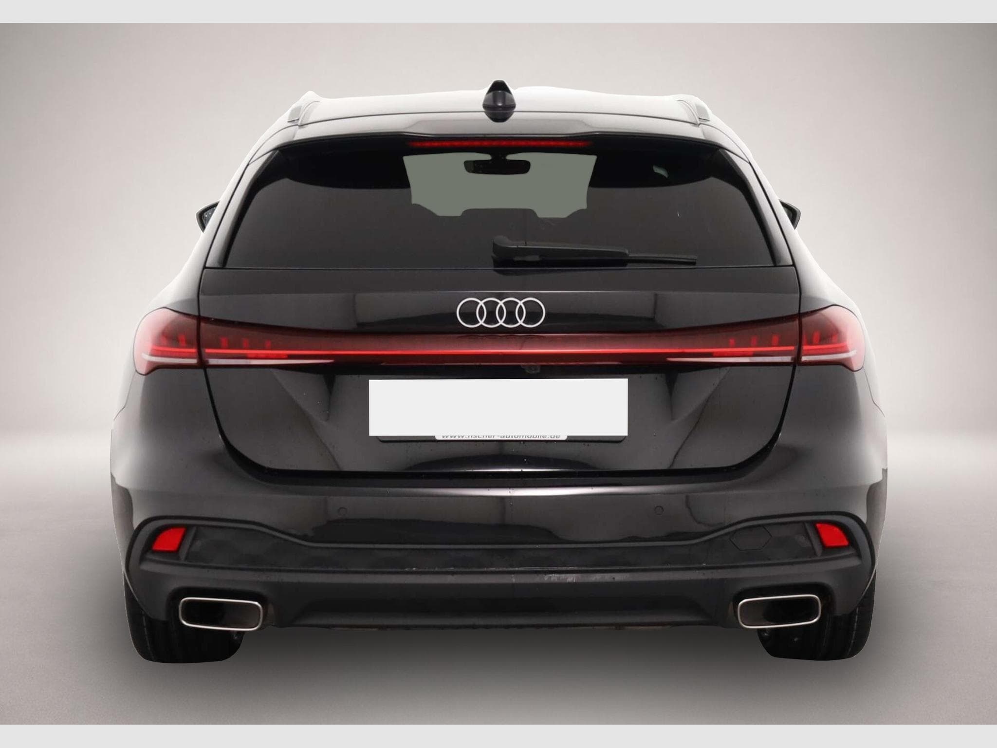 Audi Quattro (2025) - Foto 5