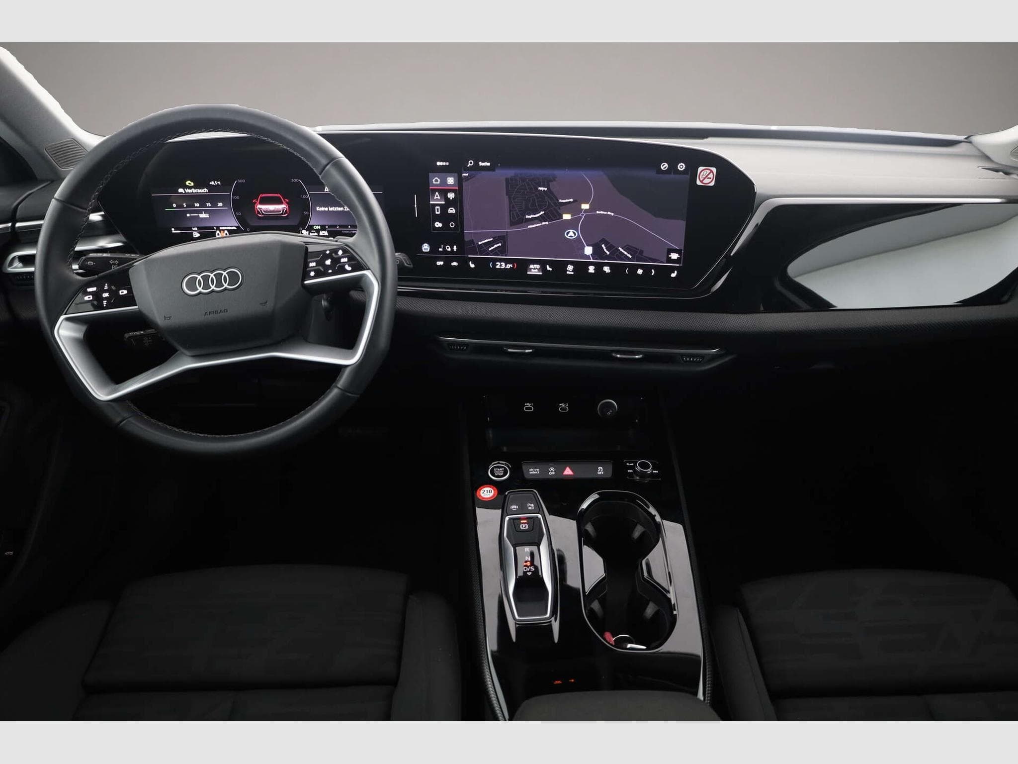 Audi Quattro (2025) - Foto 6