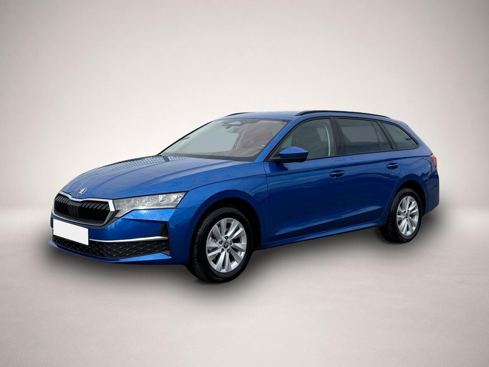 Skoda Octavia (2026) - Foto 1