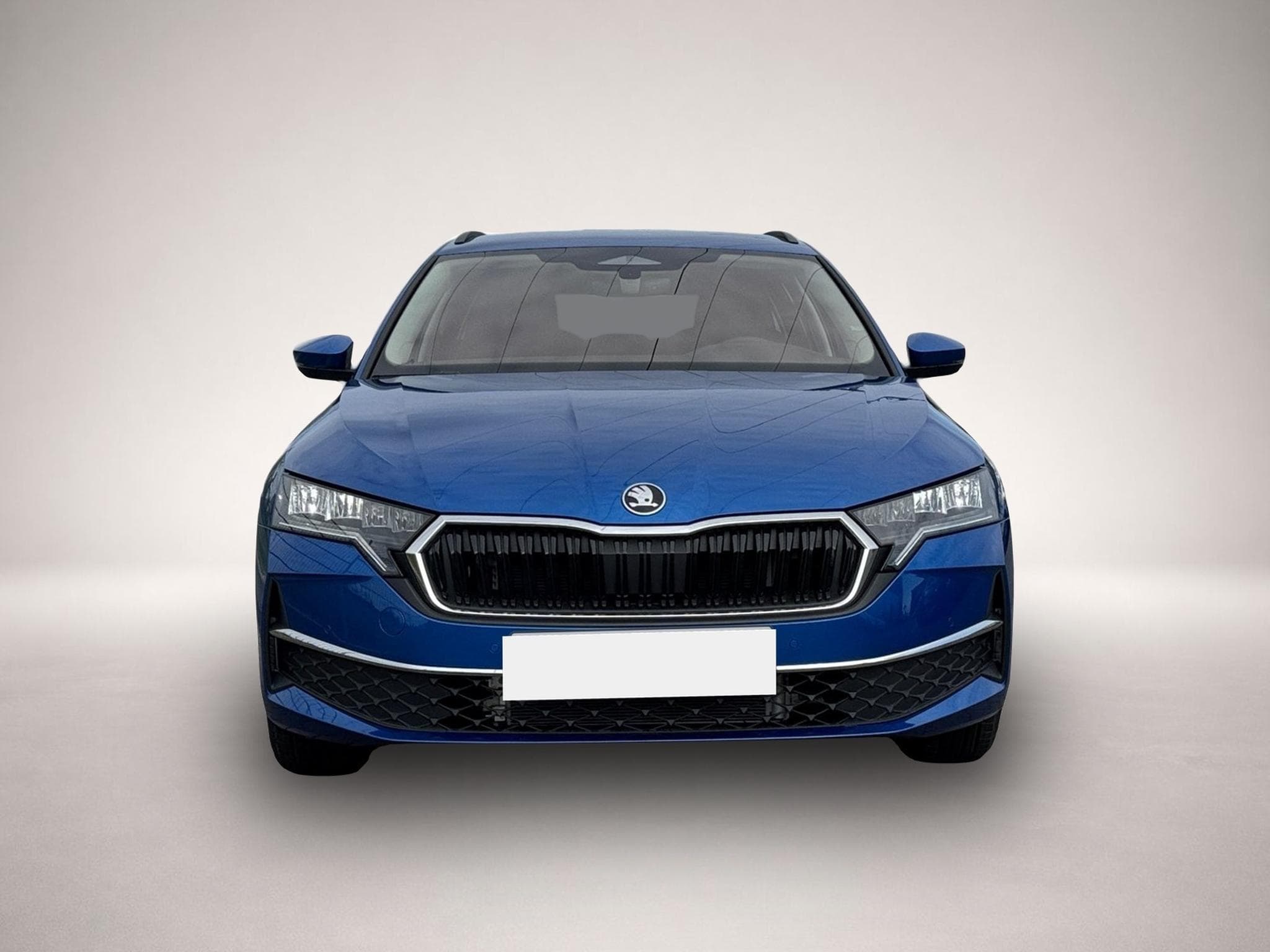 Skoda Octavia (2026) - Foto 2