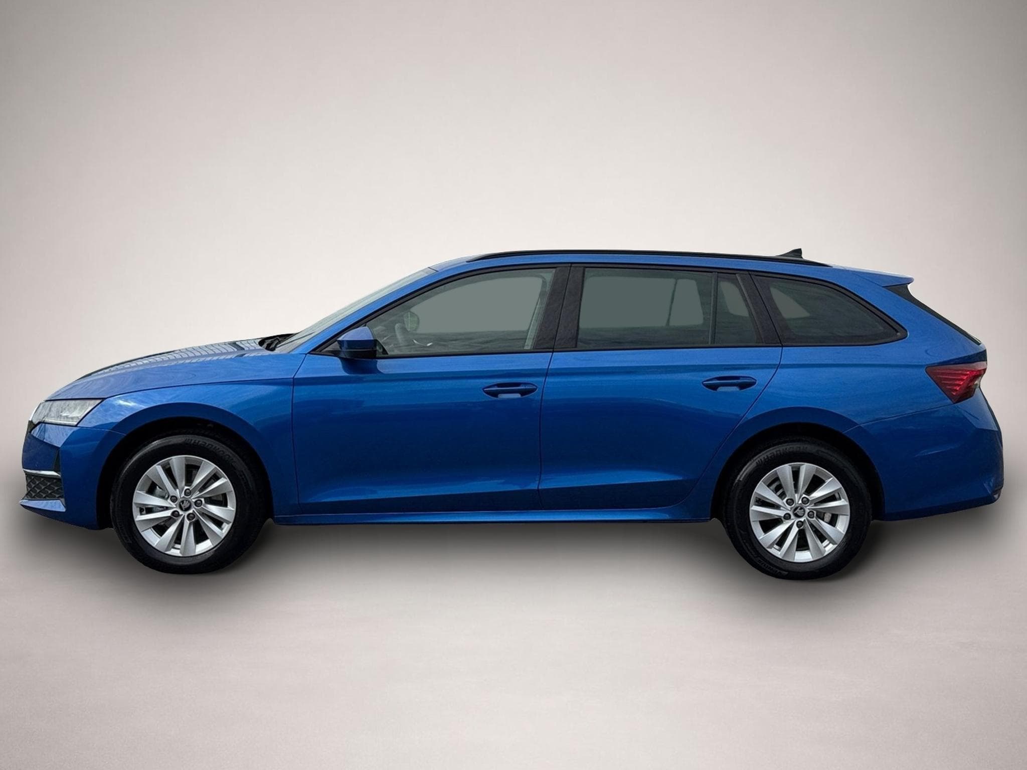 Skoda Octavia (2026) - Foto 3