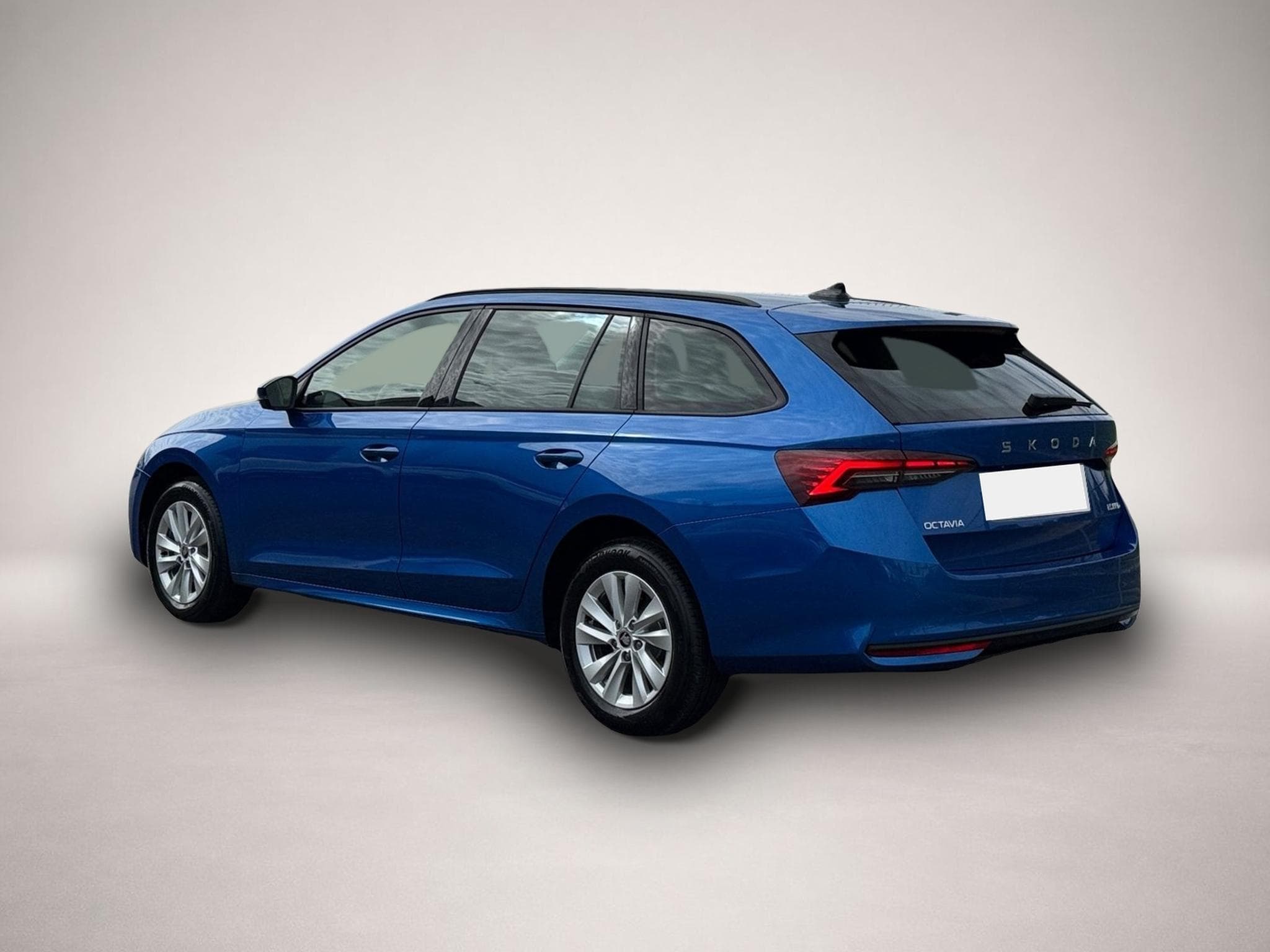 Skoda Octavia (2026) - Foto 4