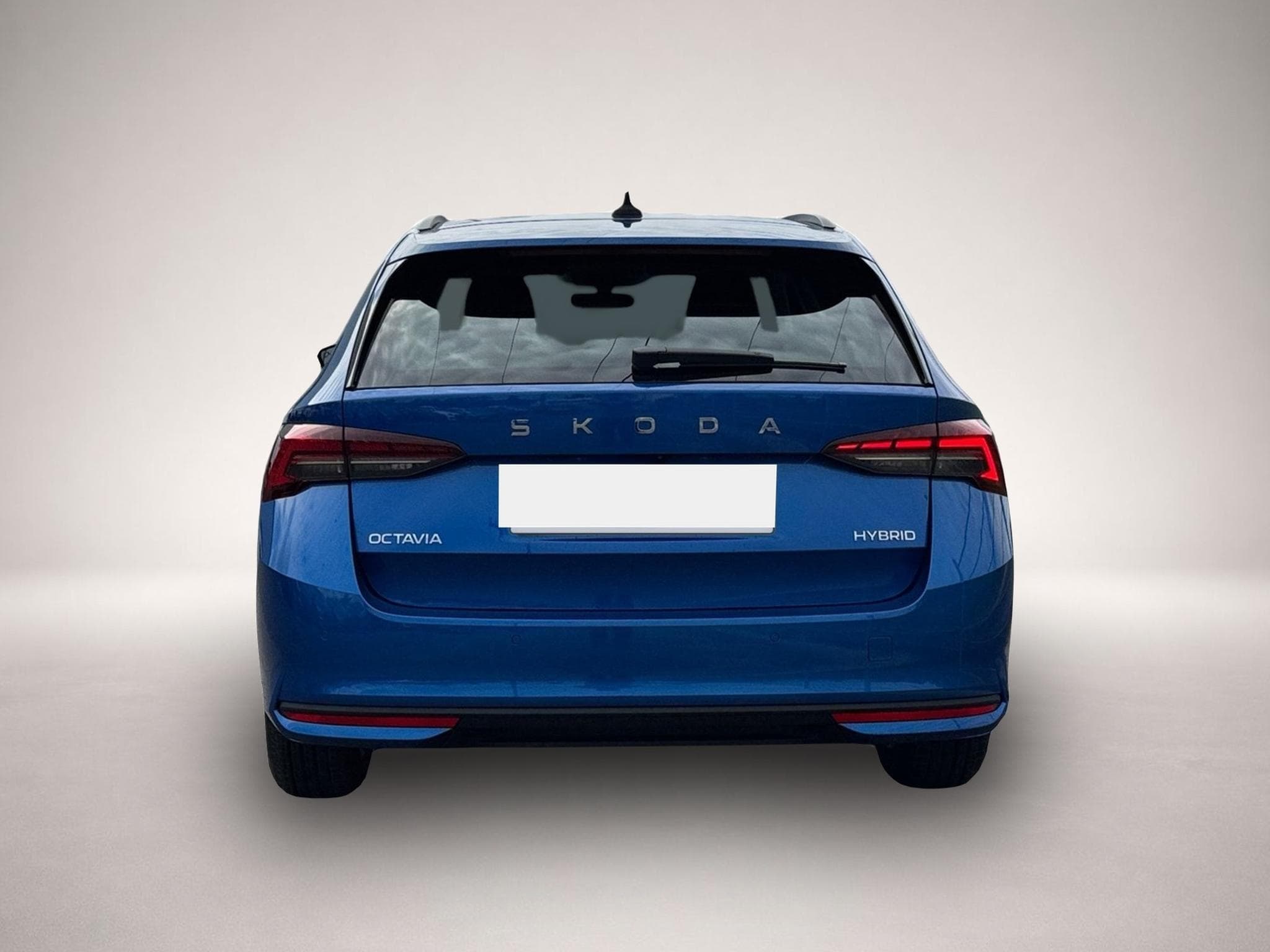 Skoda Octavia (2026) - Foto 5