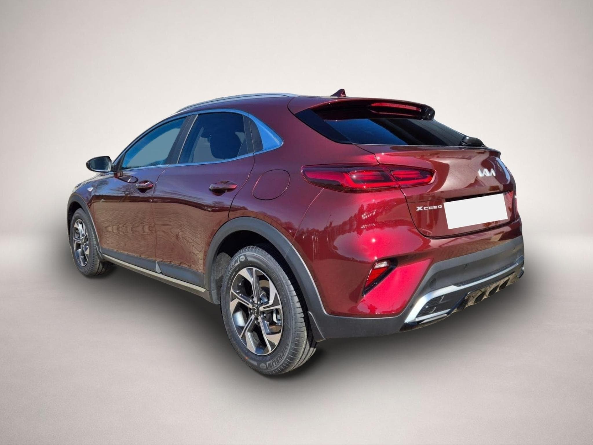 Kia XCeed (2026) - Photo 2