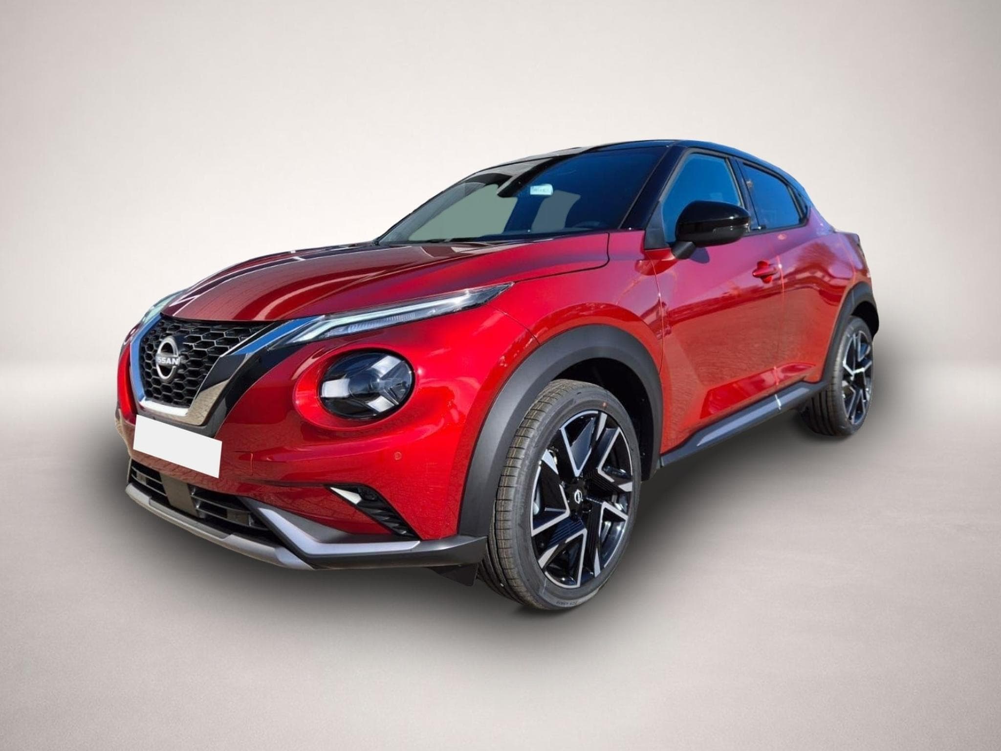 Nissan Juke (2026) - Foto 1