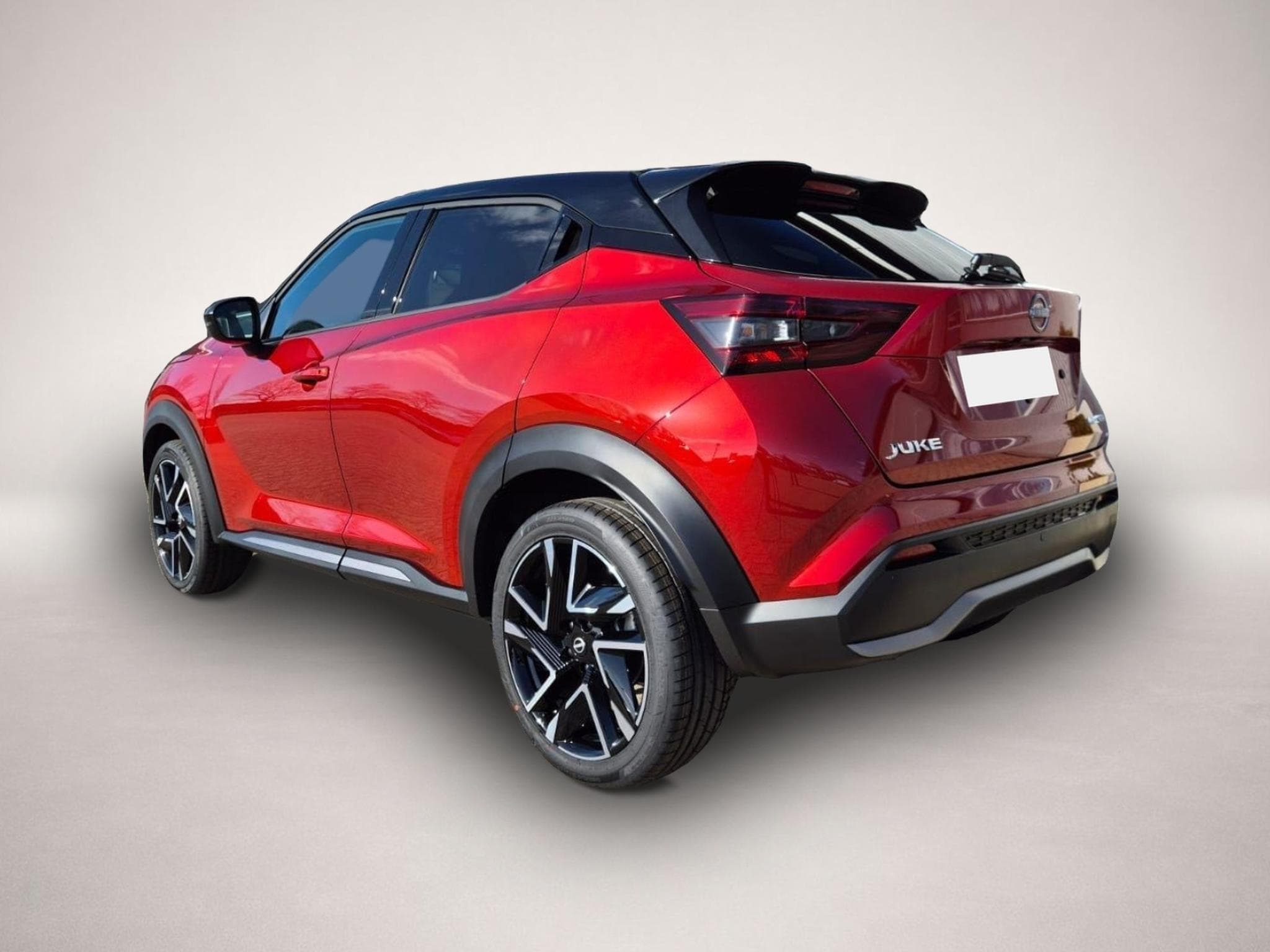 Nissan Juke (2026) - Foto 3