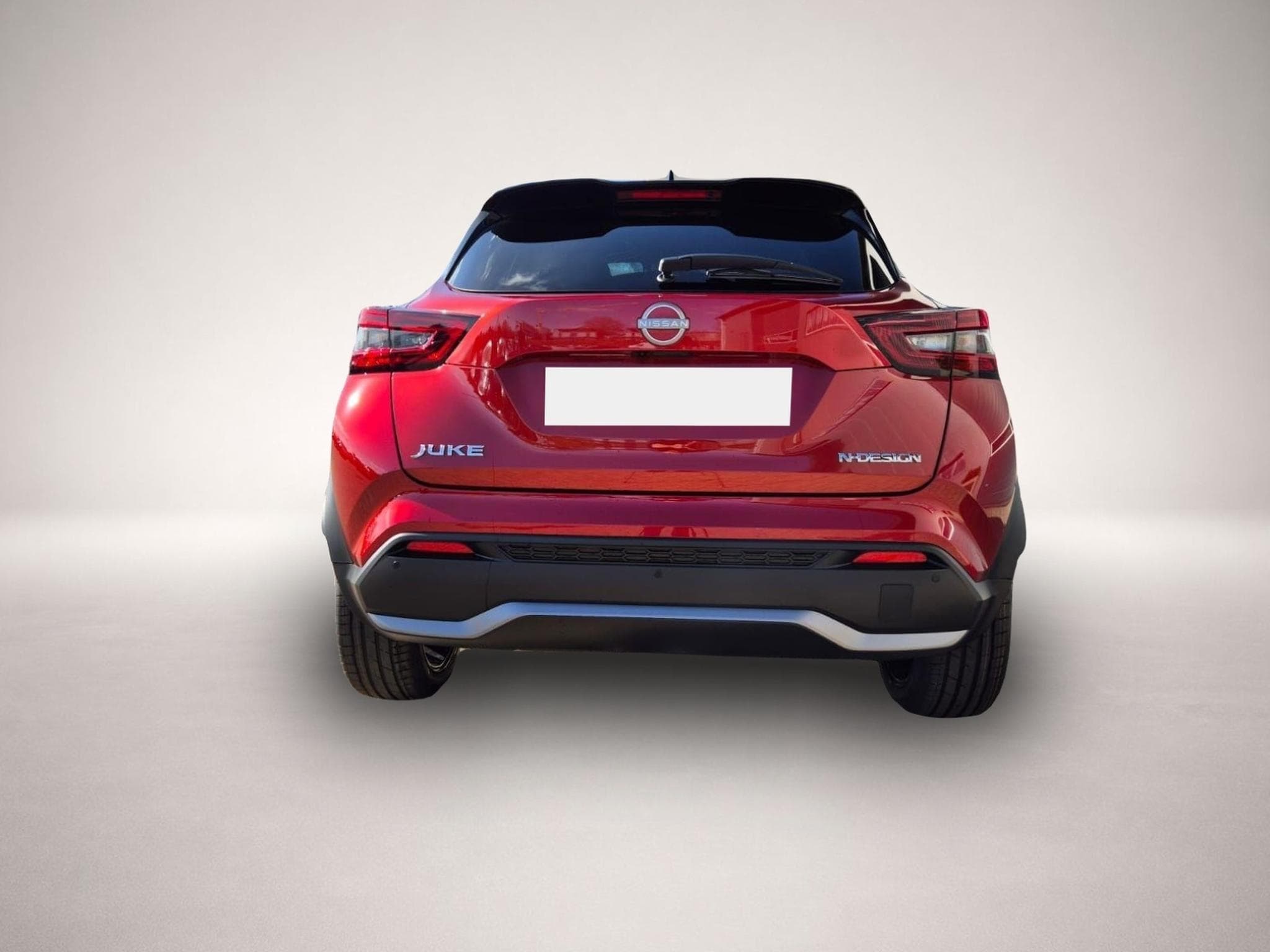 Nissan Juke (2026) - Foto 4