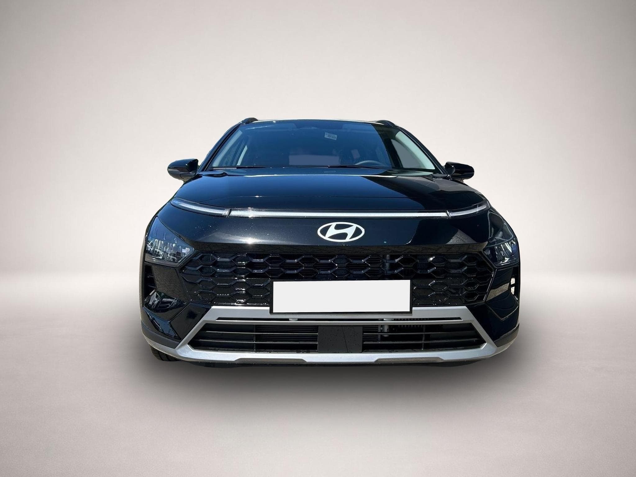 Hyundai Bayon (2026) - Foto 2