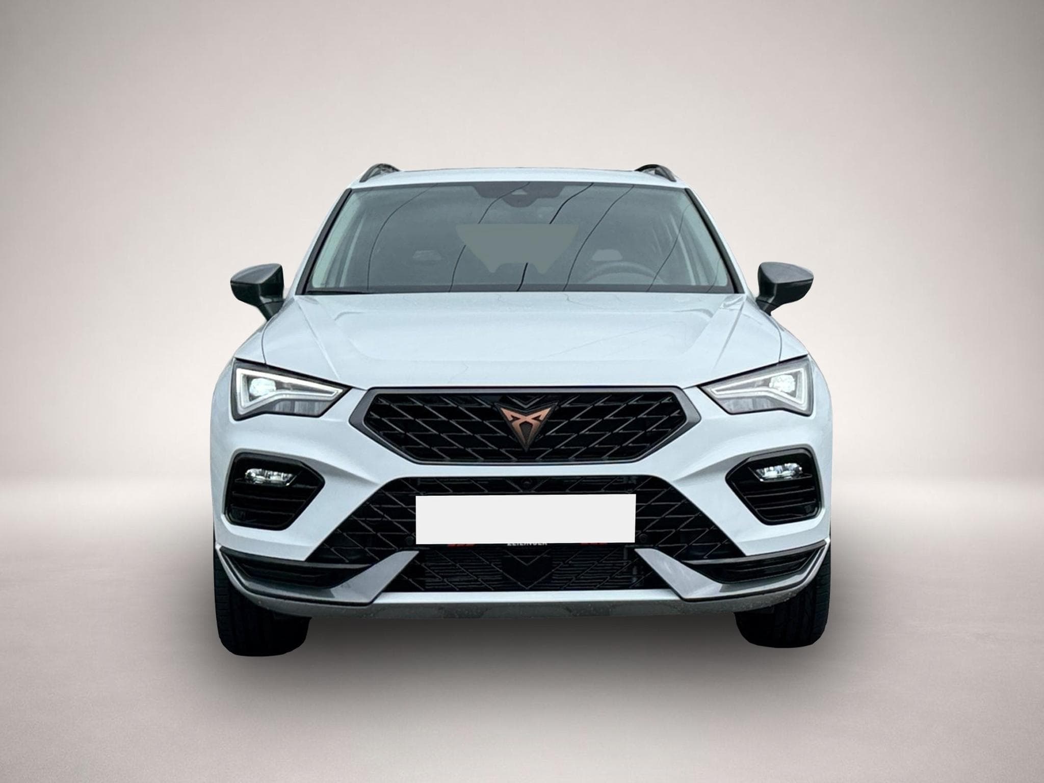 Cupra Ateca (2026) - Foto 2