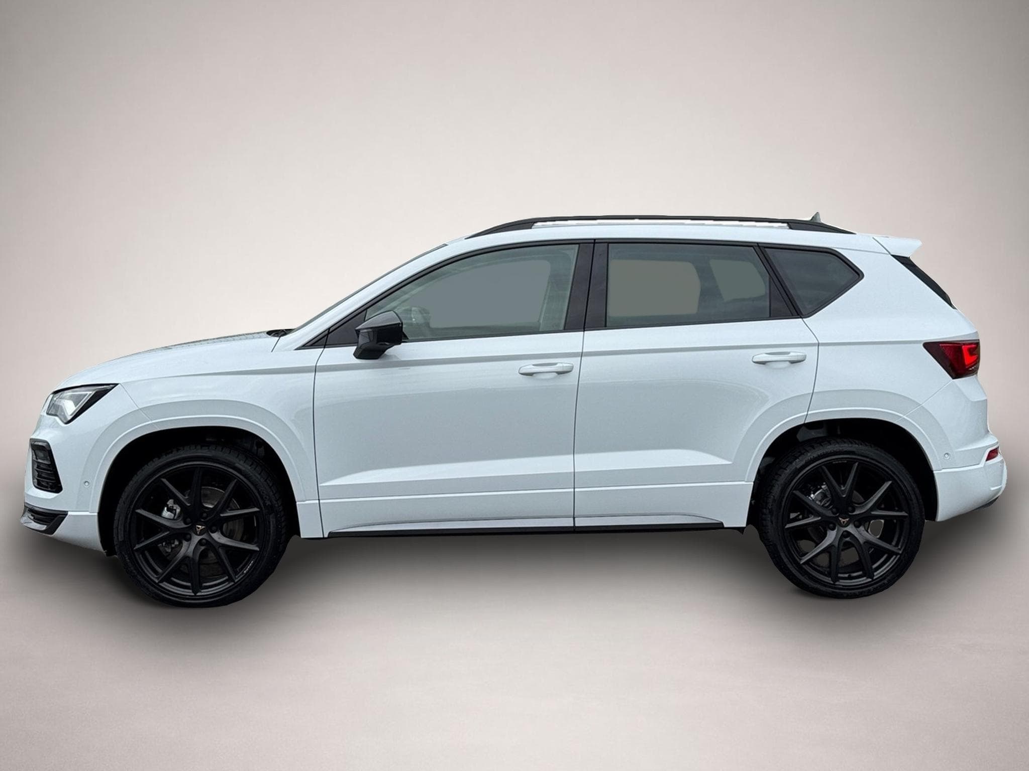 Cupra Ateca (2026) - Foto 3