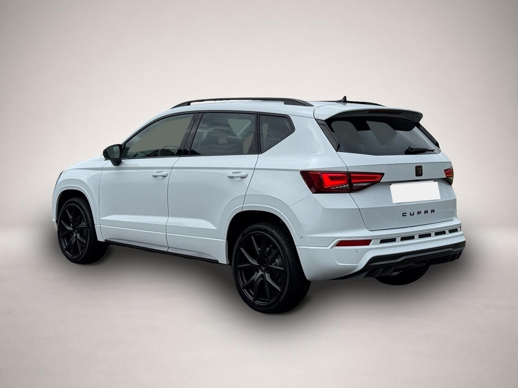 Cupra Ateca (2026) - Foto 4