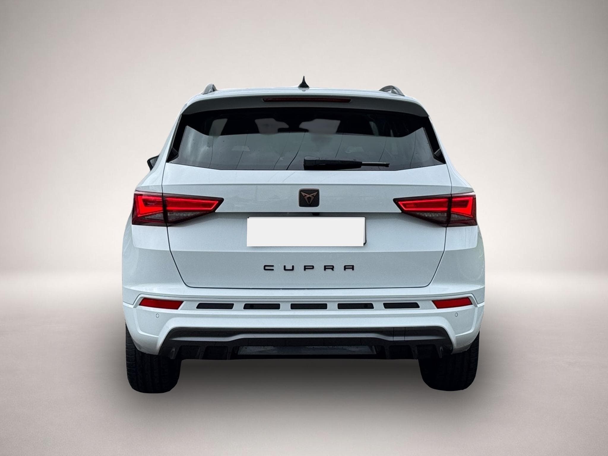 Cupra Ateca (2026) - Foto 5