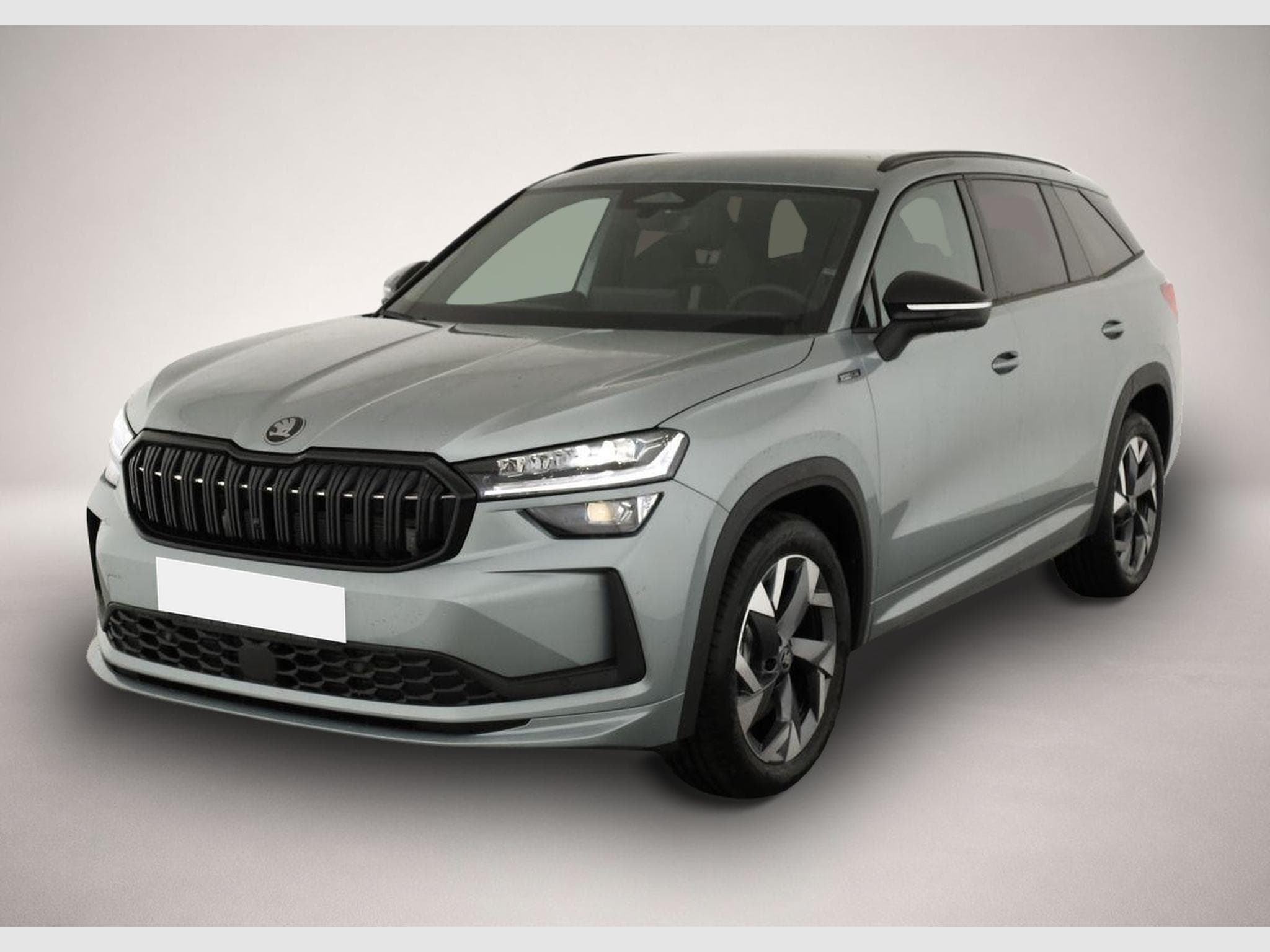 Skoda Kodiaq (2026) - Foto 1