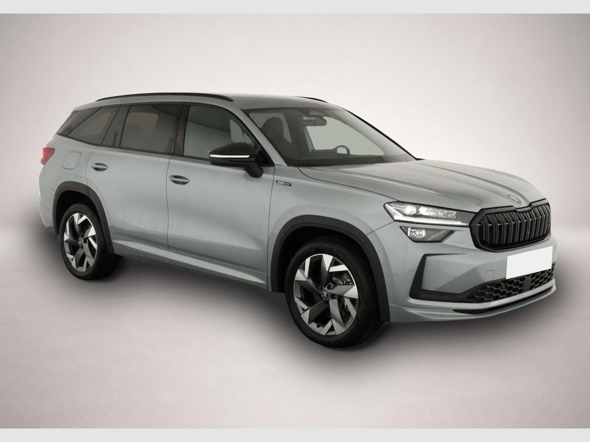 Skoda Kodiaq (2026) - Foto 2