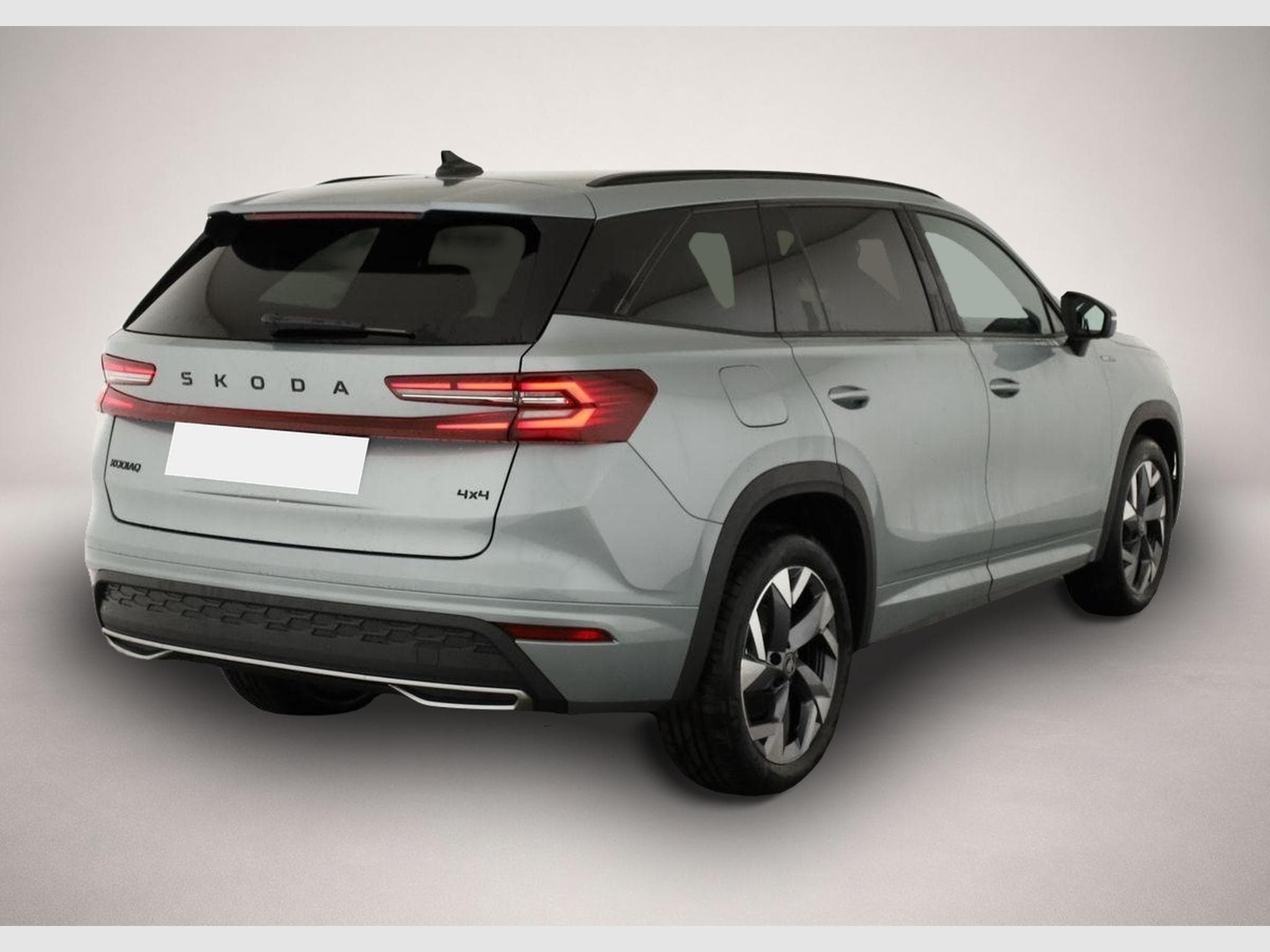 Skoda Kodiaq (2026) - Foto 3