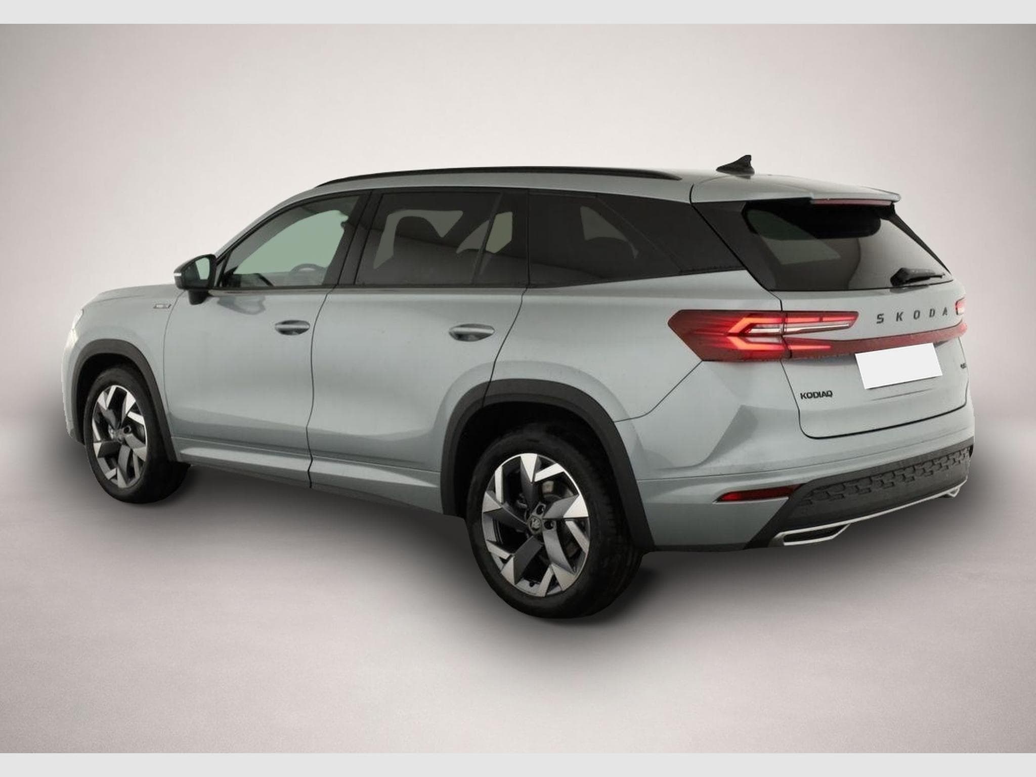 Skoda Kodiaq (2026) - Foto 4