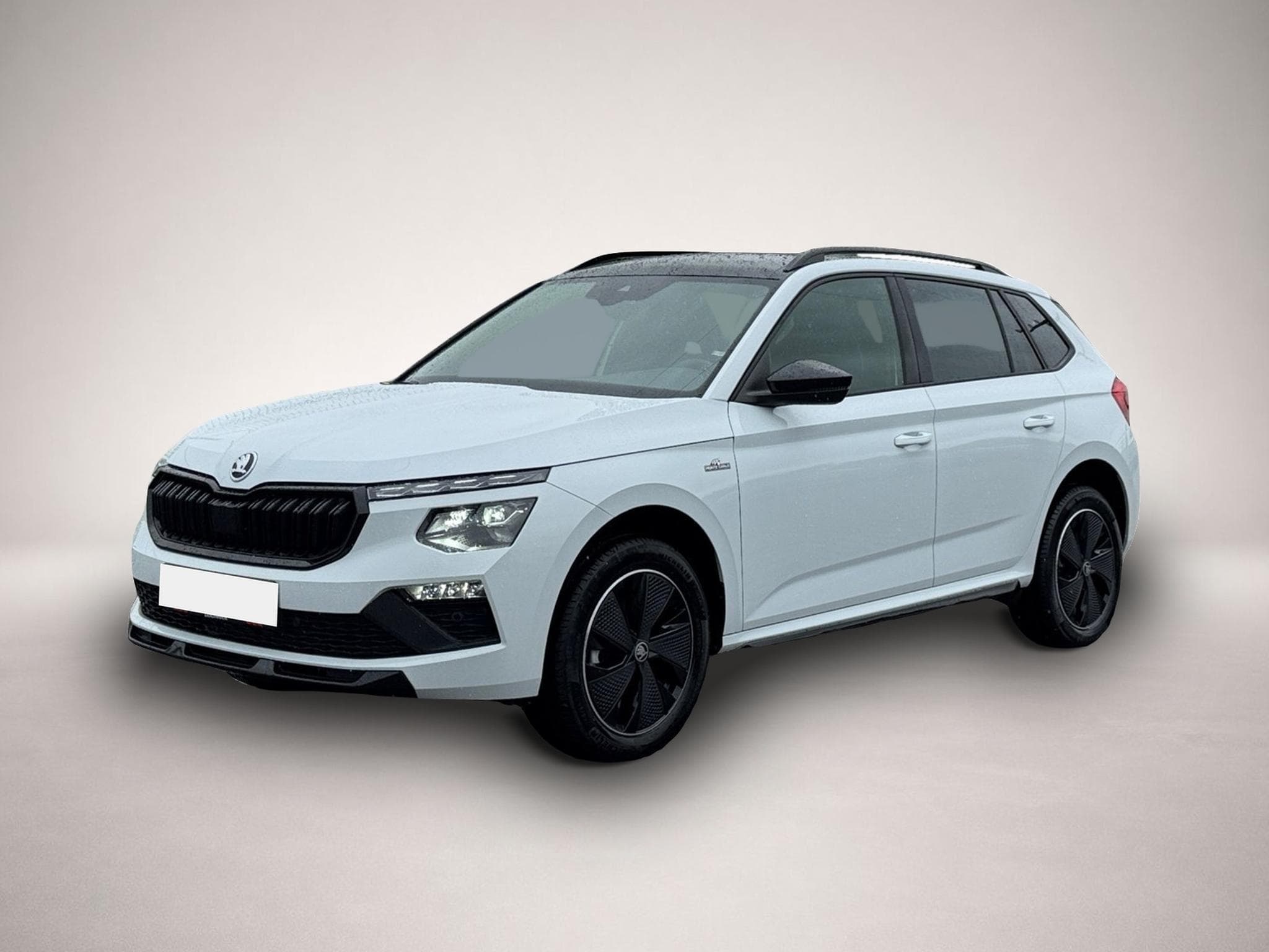 Skoda Kamiq (2026) - Foto 1