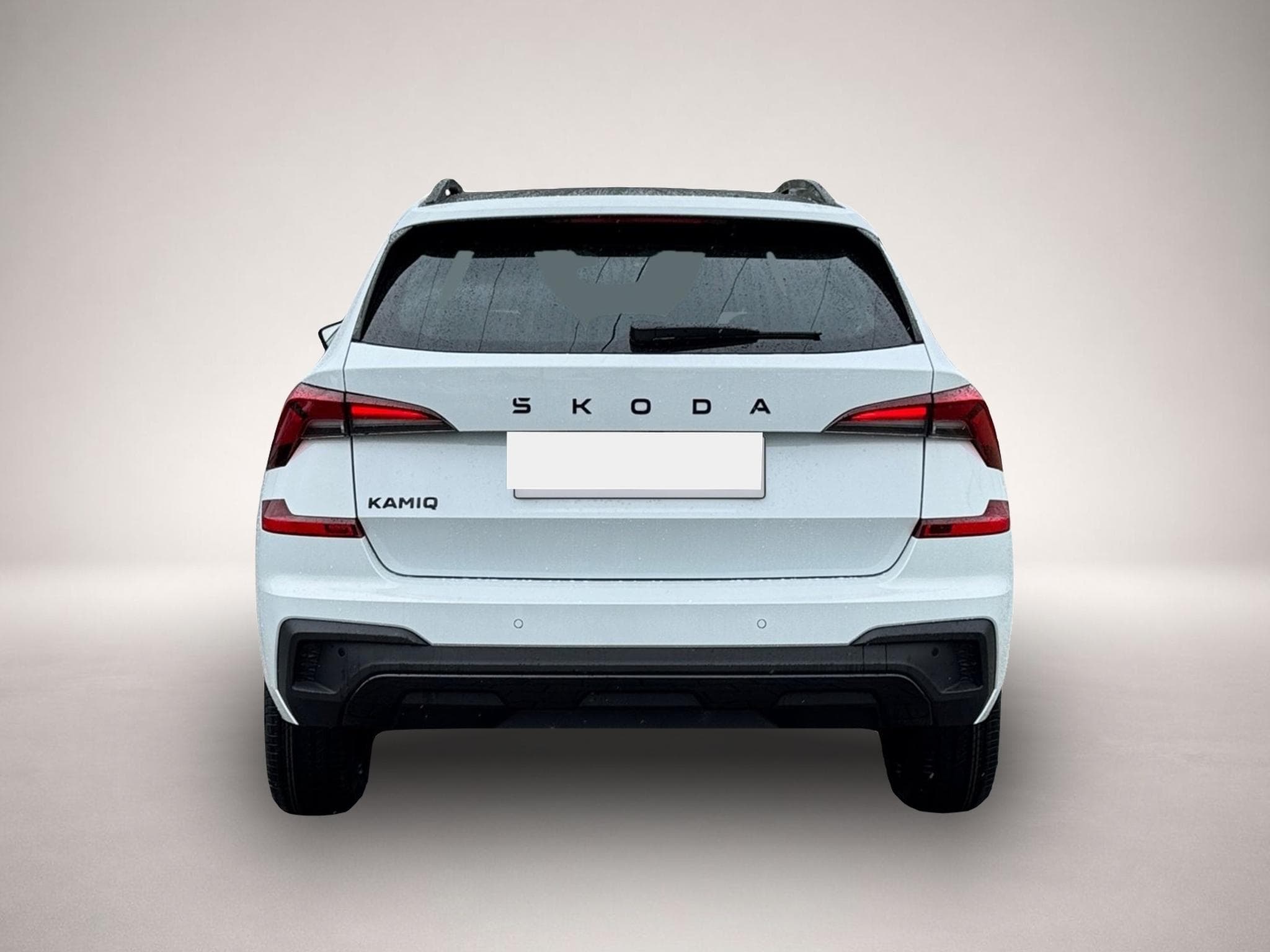 Skoda Kamiq (2026) - Foto 5