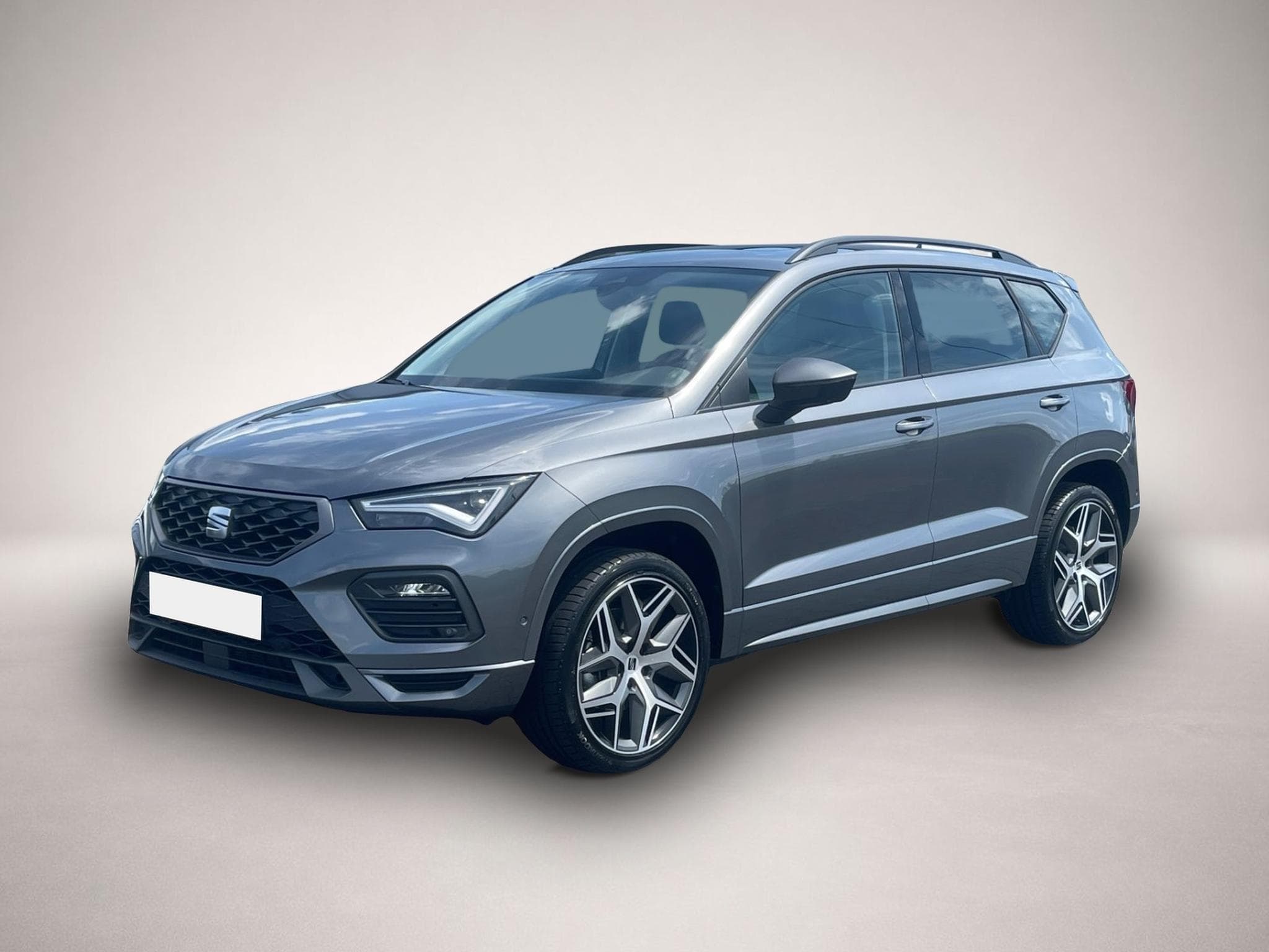Seat Ateca (2026) - Foto 1