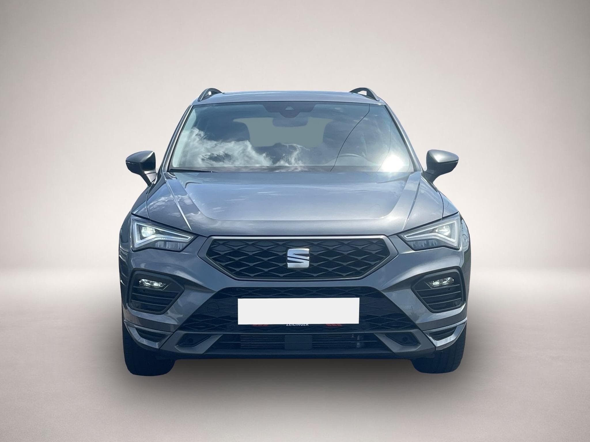 Seat Ateca (2026) - Foto 2