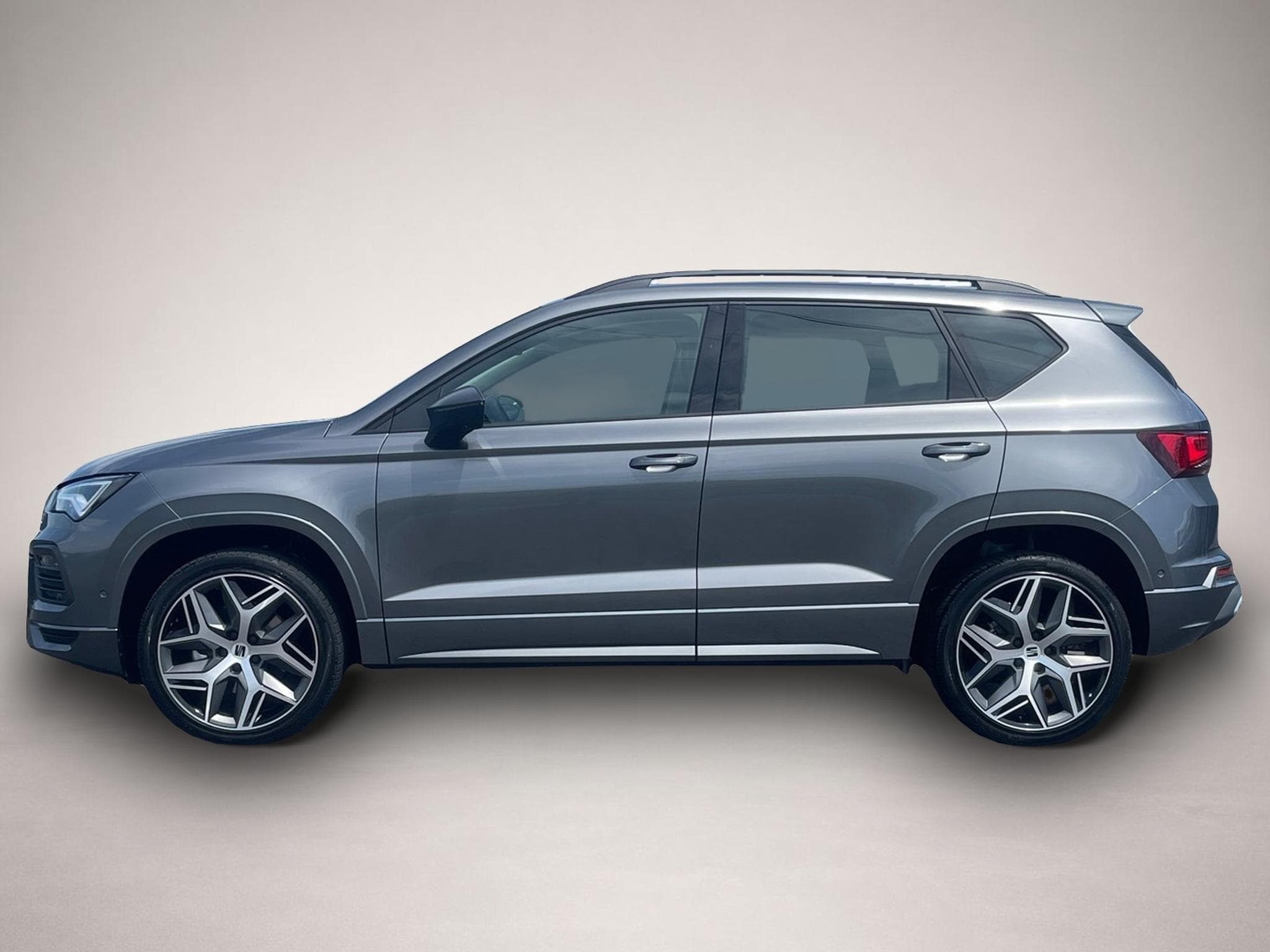 Seat Ateca (2026) - Foto 3