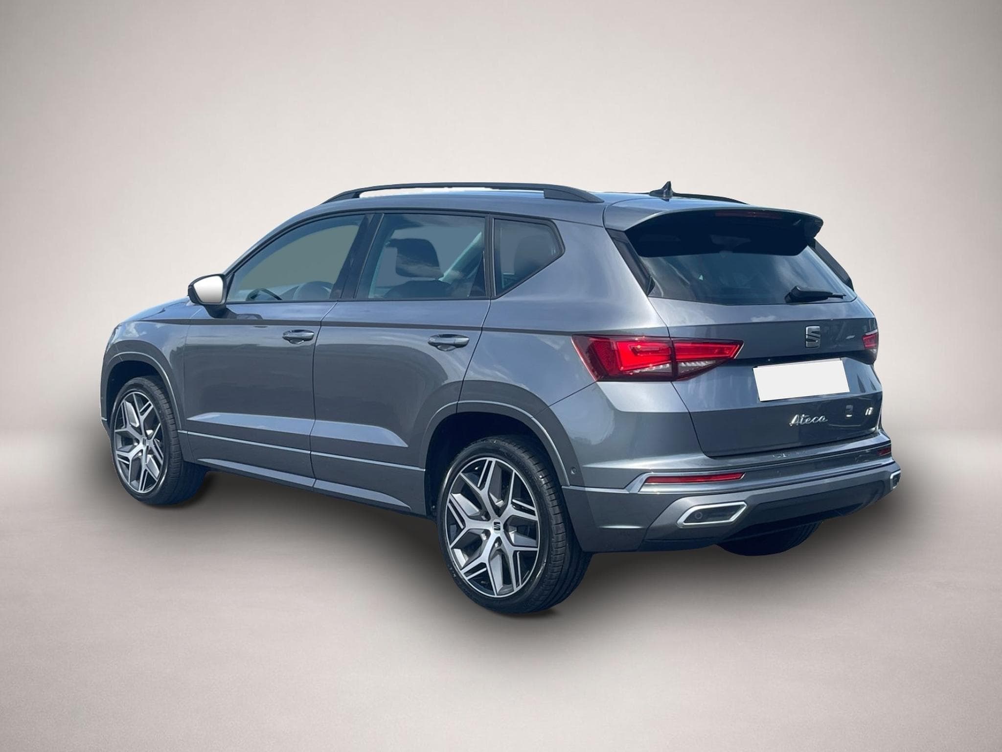 Seat Ateca (2026) - Foto 4
