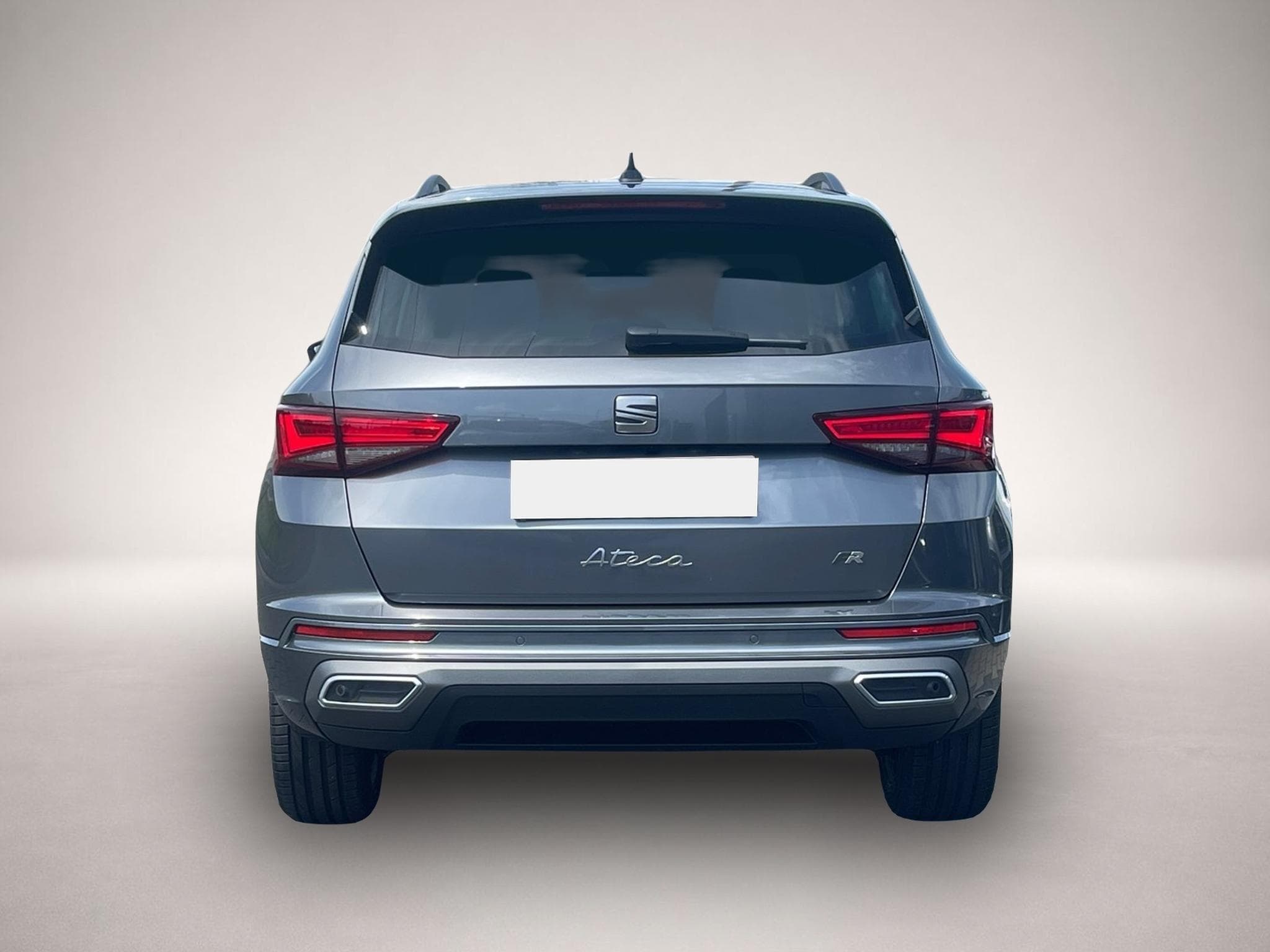 Seat Ateca (2026) - Foto 5