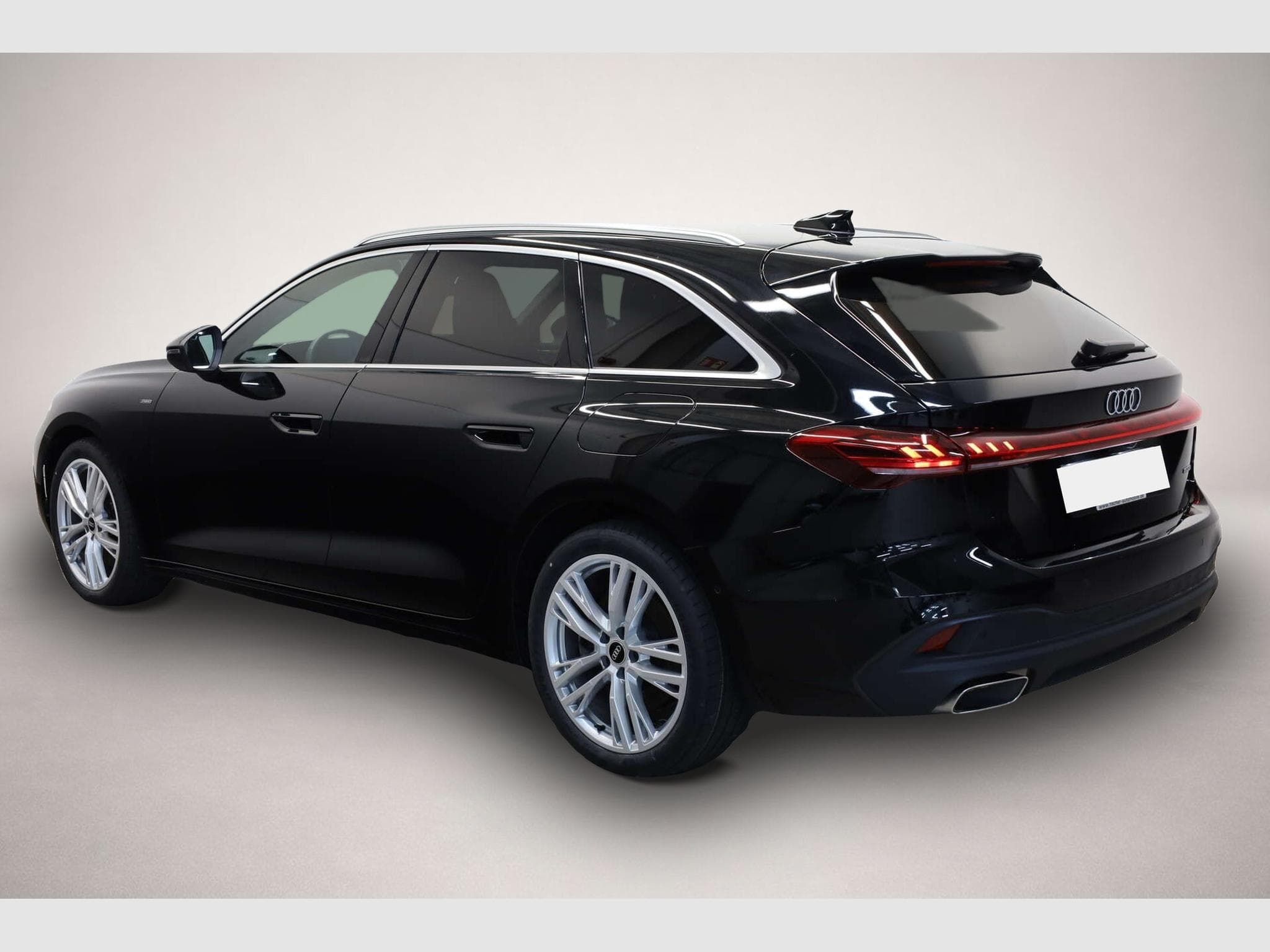 Audi Quattro (2025) - Foto 3